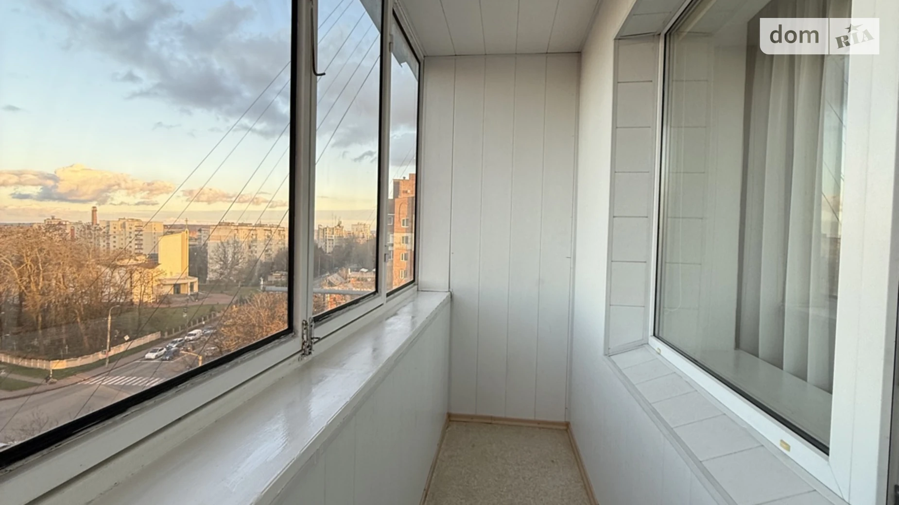 Продается 3-комнатная квартира 63.6 кв. м в Хмельницком, ул. Степана Бандеры, 55 - фото 3