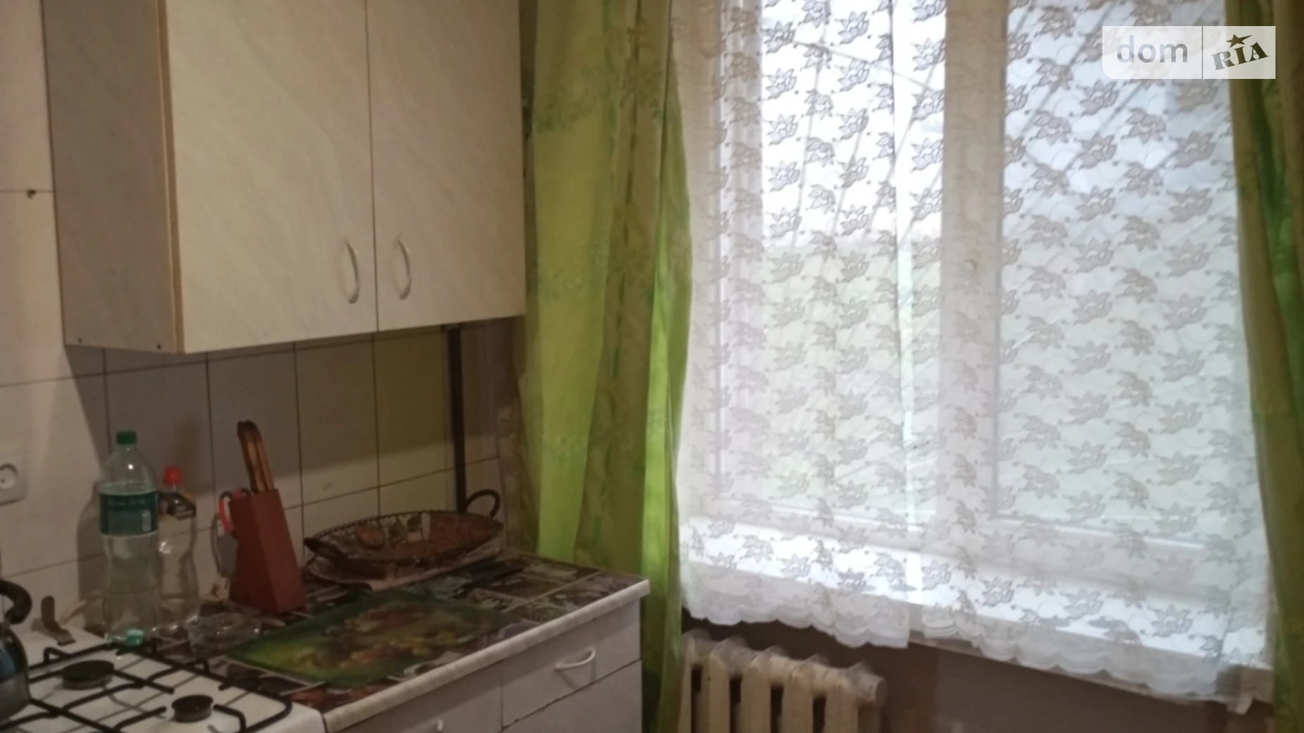 Продается 1-комнатная квартира 30 кв. м в Харькове, ул. Познанская, 10 - фото 2