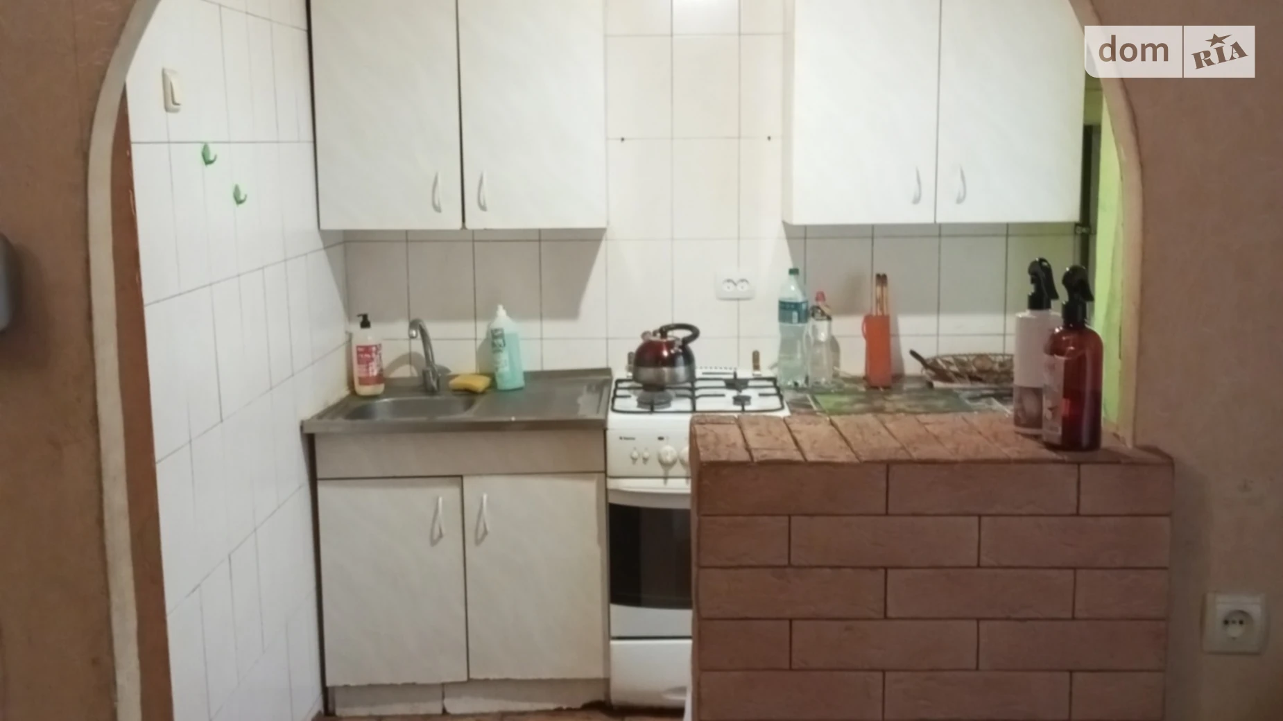 Продается 1-комнатная квартира 30 кв. м в Харькове, ул. Познанская, 10 - фото 3