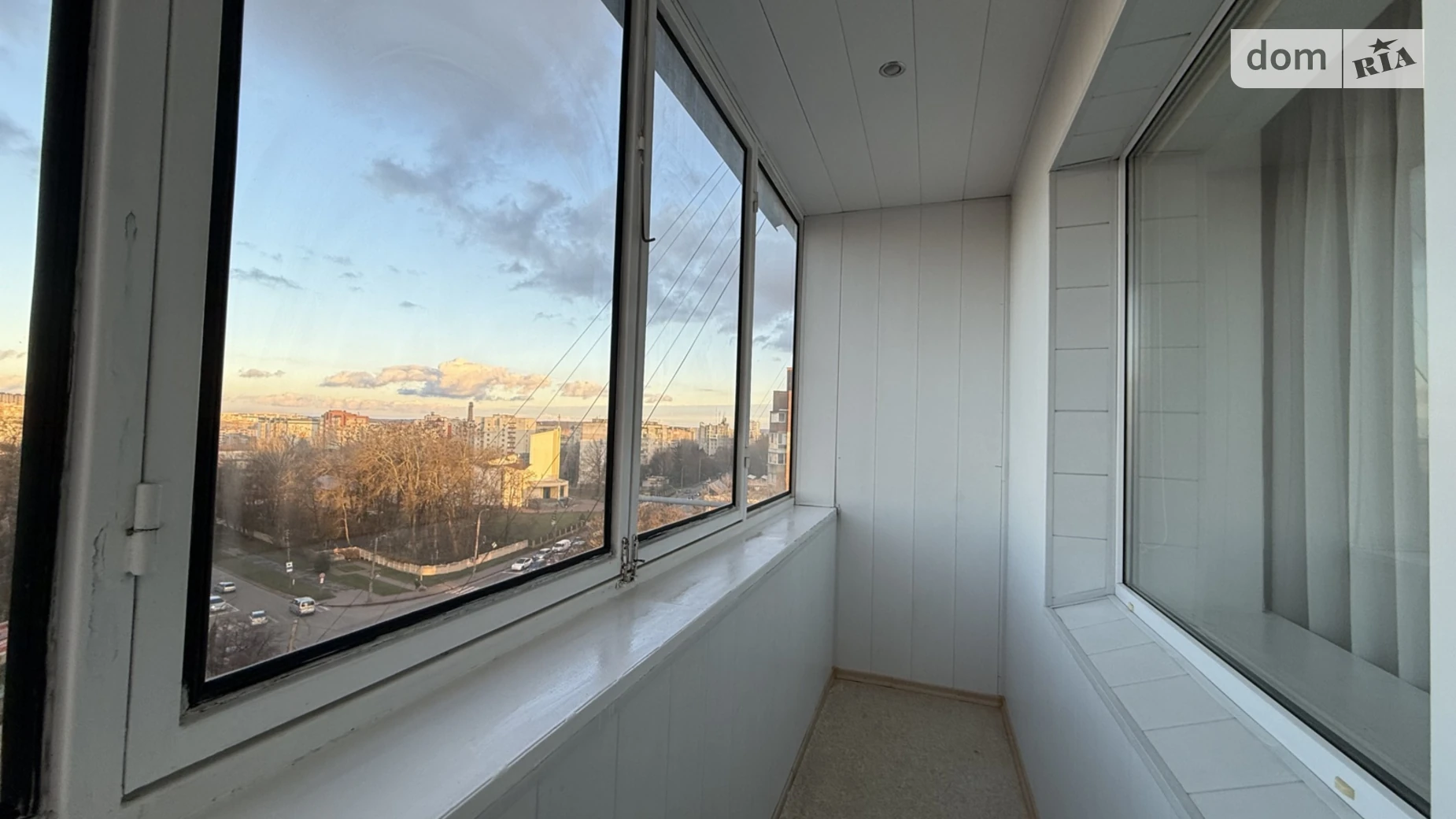 Продается 3-комнатная квартира 63.6 кв. м в Хмельницком, ул. Степана Бандеры, 55 - фото 5