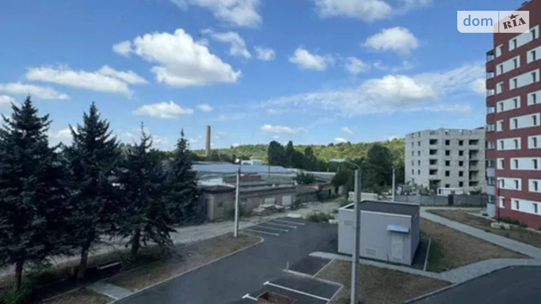 Продається 1-кімнатна квартира 37 кв. м у Харкові, вул. Борткевича, 13 - фото 2