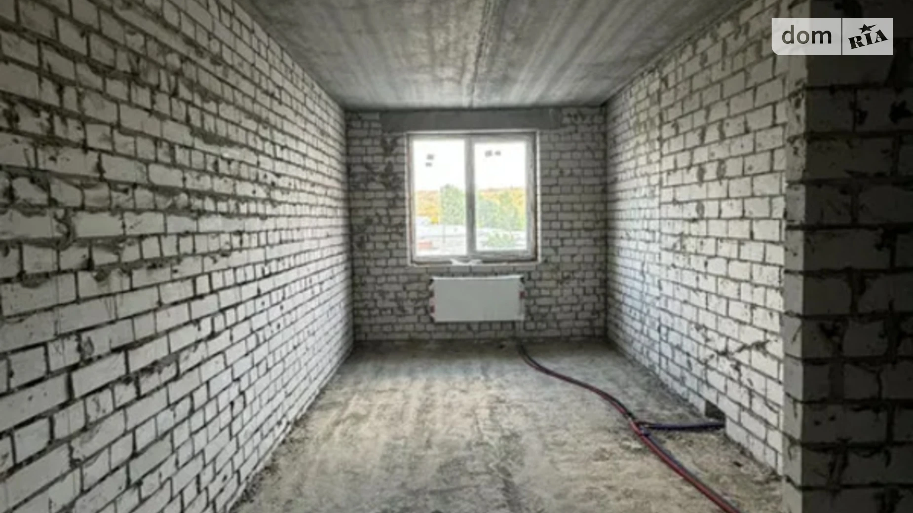 Продається 1-кімнатна квартира 37 кв. м у Харкові, вул. Борткевича, 13 - фото 4