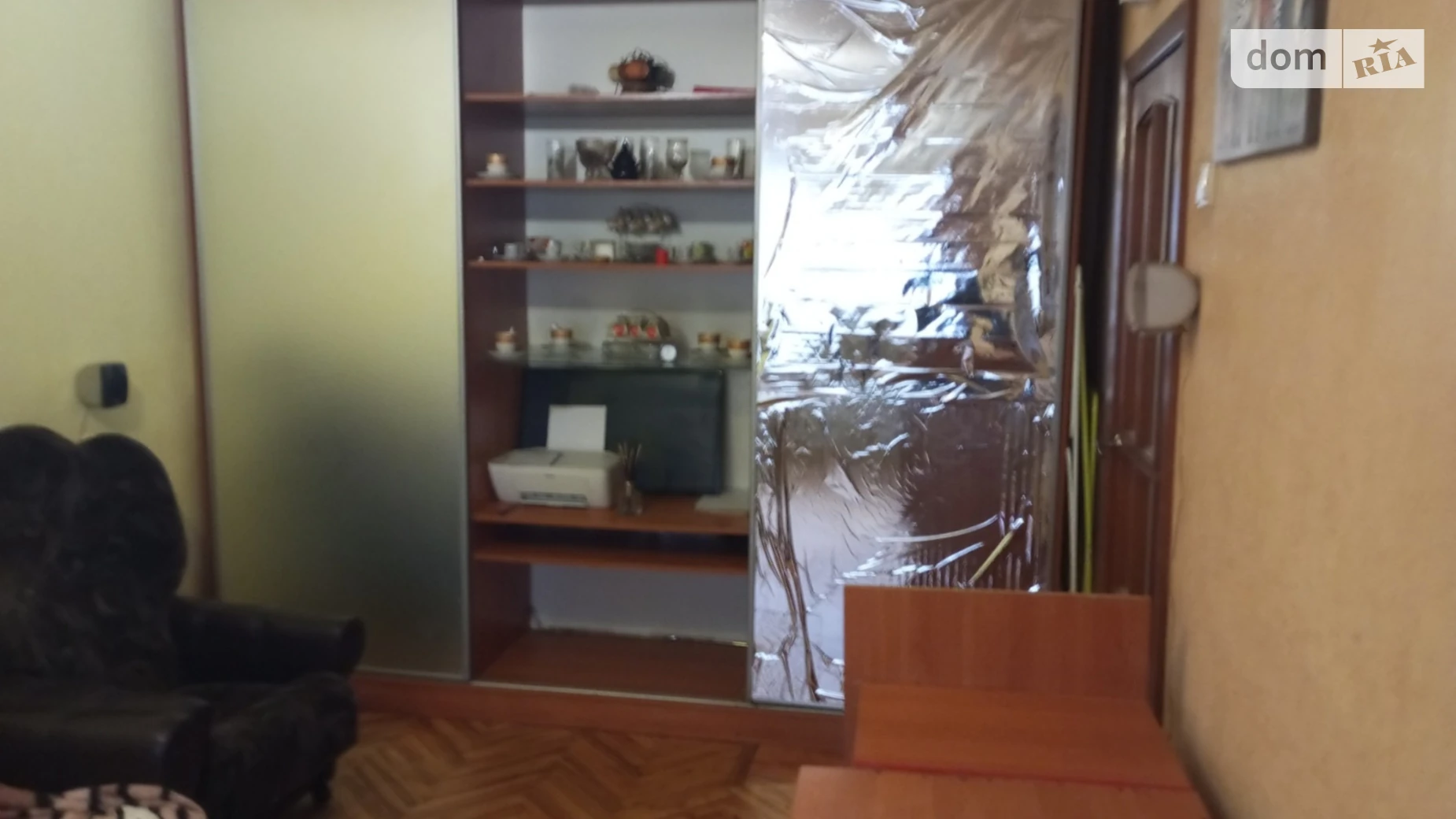 Продается 1-комнатная квартира 30 кв. м в Харькове, ул. Познанская, 10 - фото 4