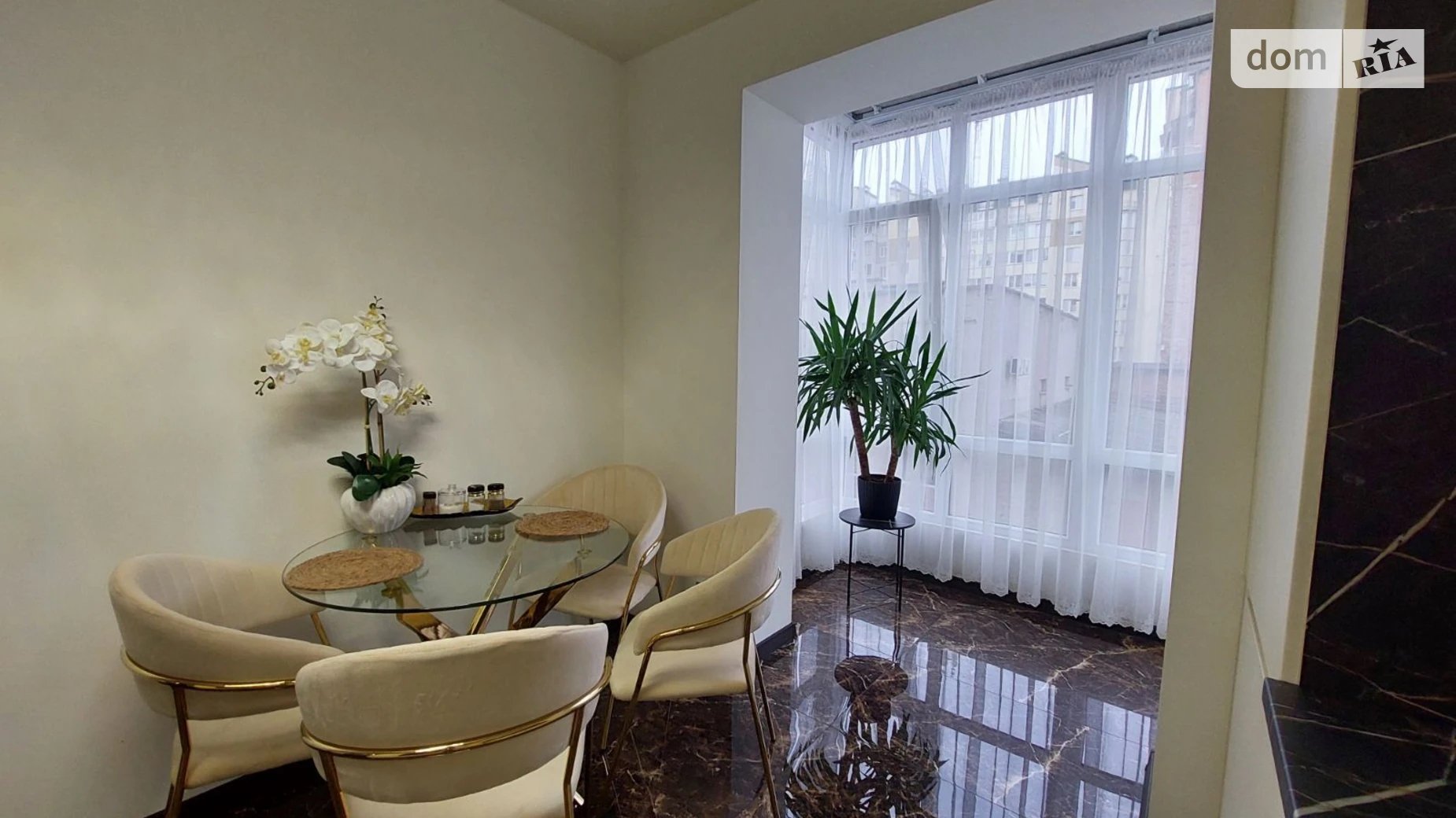 Сдается в аренду 2-комнатная квартира 58.3 кв. м в Ивано-Франковске, цена: 600 $ - фото 3