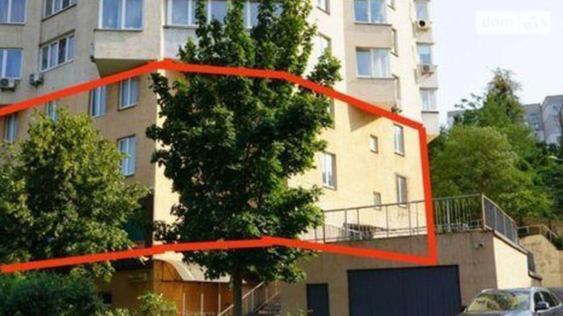 Продається офіс 1500.1 кв. м в бізнес-центрі, цена: 1200000 $ - фото 2