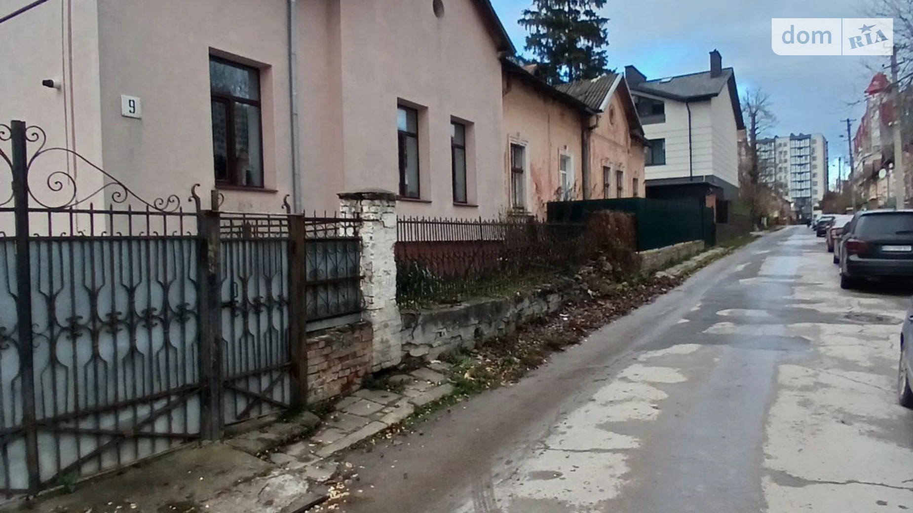 3-комнатная квартира 87.7 кв. м в Тернополе, ул. Гнатюка Академика, 9 - фото 2