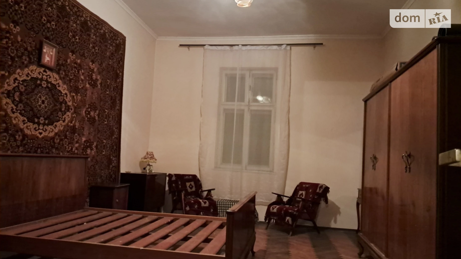 3-комнатная квартира 87.7 кв. м в Тернополе, ул. Гнатюка Академика, 9 - фото 5