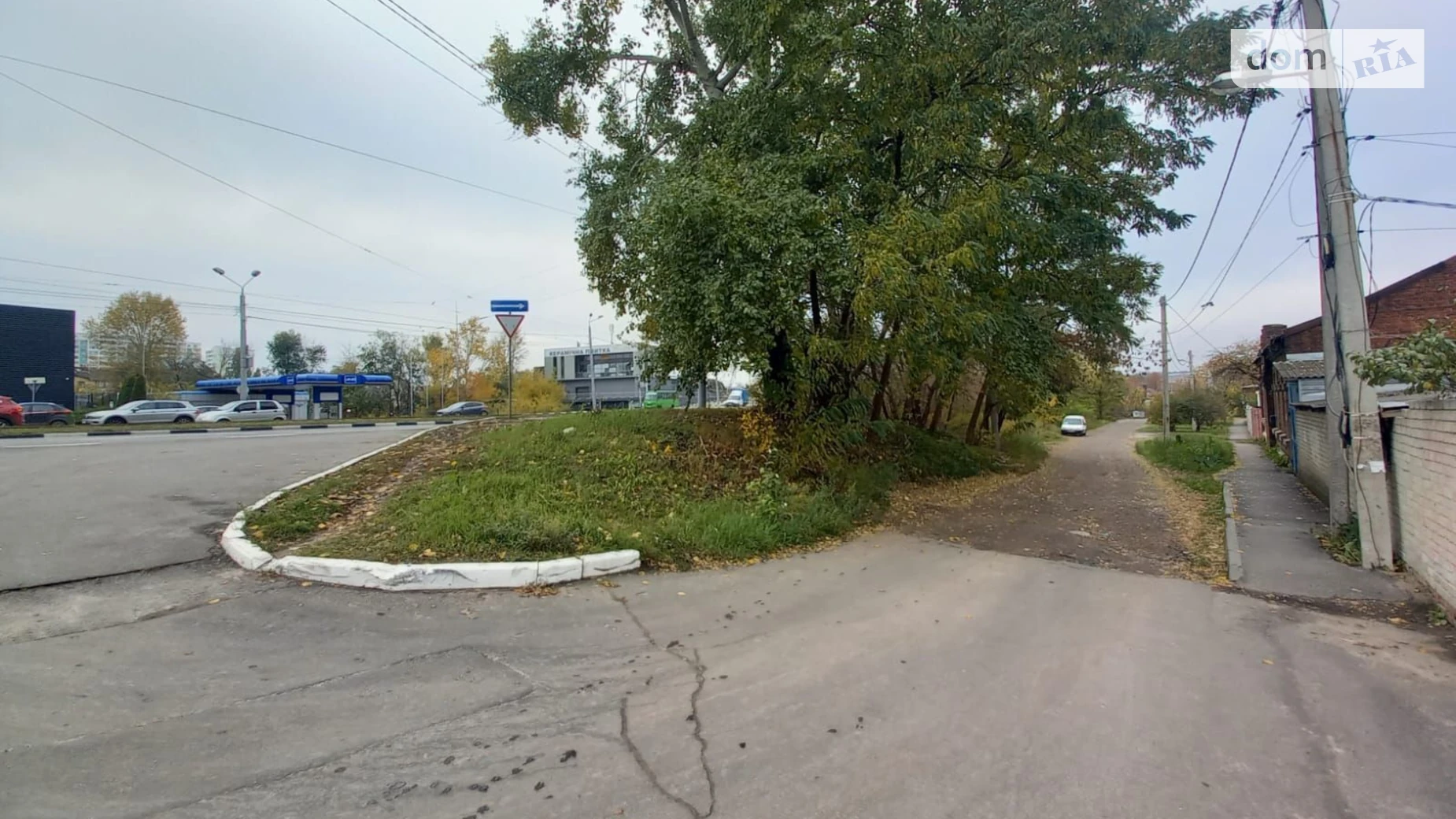 Продається земельна ділянка 0.1408 соток у Харківській області, цена: 2462700 грн - фото 2