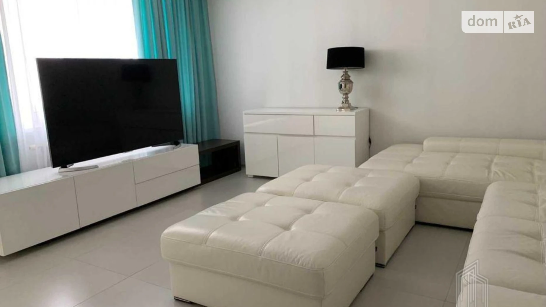 Продается 3-комнатная квартира 99.5 кв. м в Киеве, ул. Гришко Михаила, 9 - фото 3