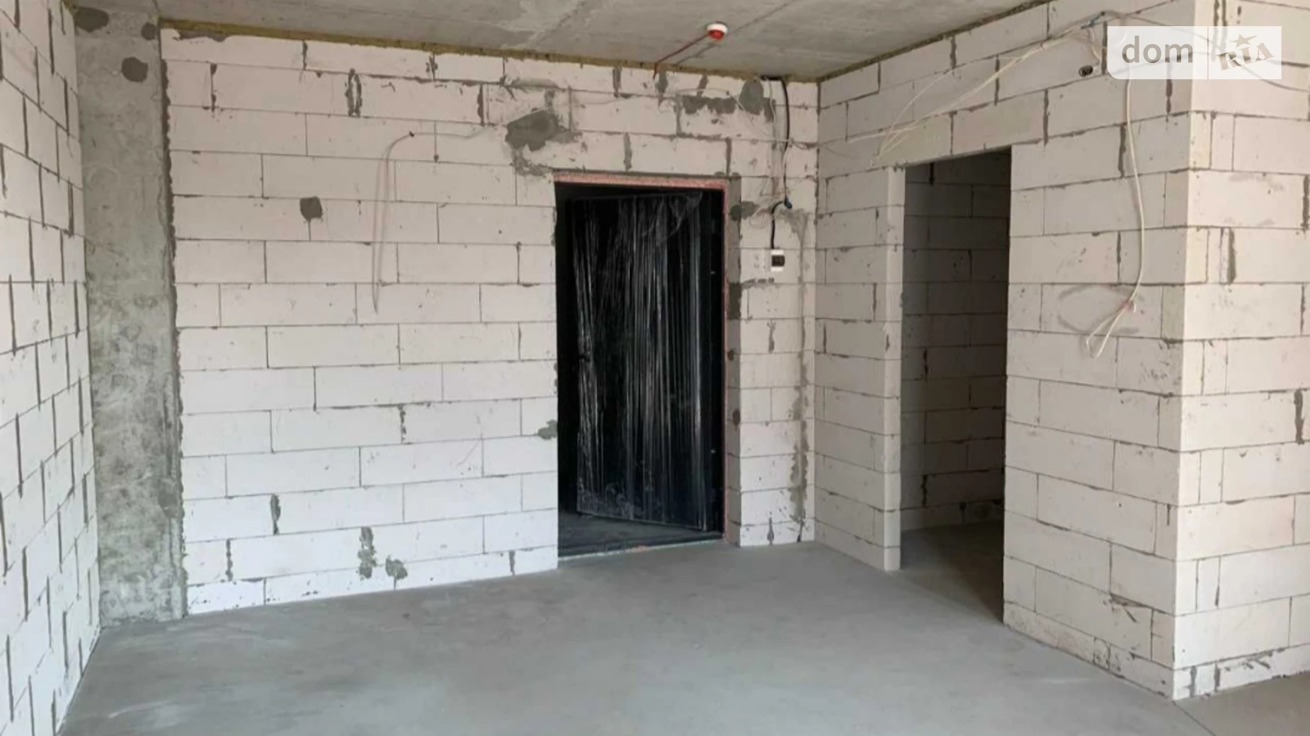 Продается 1-комнатная квартира 37.9 кв. м в Днепре, цена: 38000 $ - фото 2