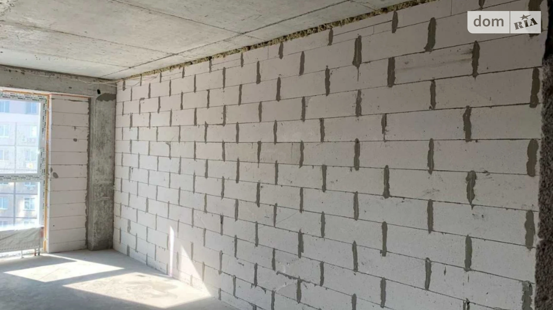 Продается 1-комнатная квартира 37.9 кв. м в Днепре, цена: 38000 $ - фото 5