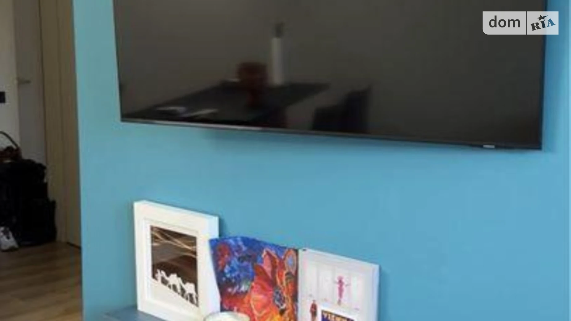 Продается 1-комнатная квартира 39 кв. м в Киеве, цена: 141000 $ - фото 2