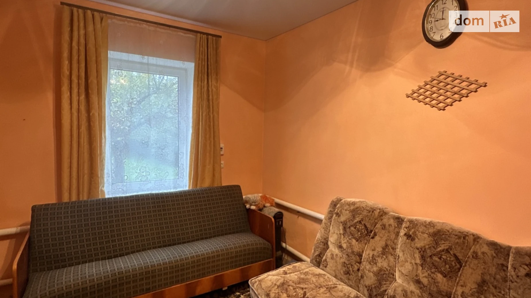 Продается часть дома 41 кв. м с подвалом, цена: 29999 $ - фото 4