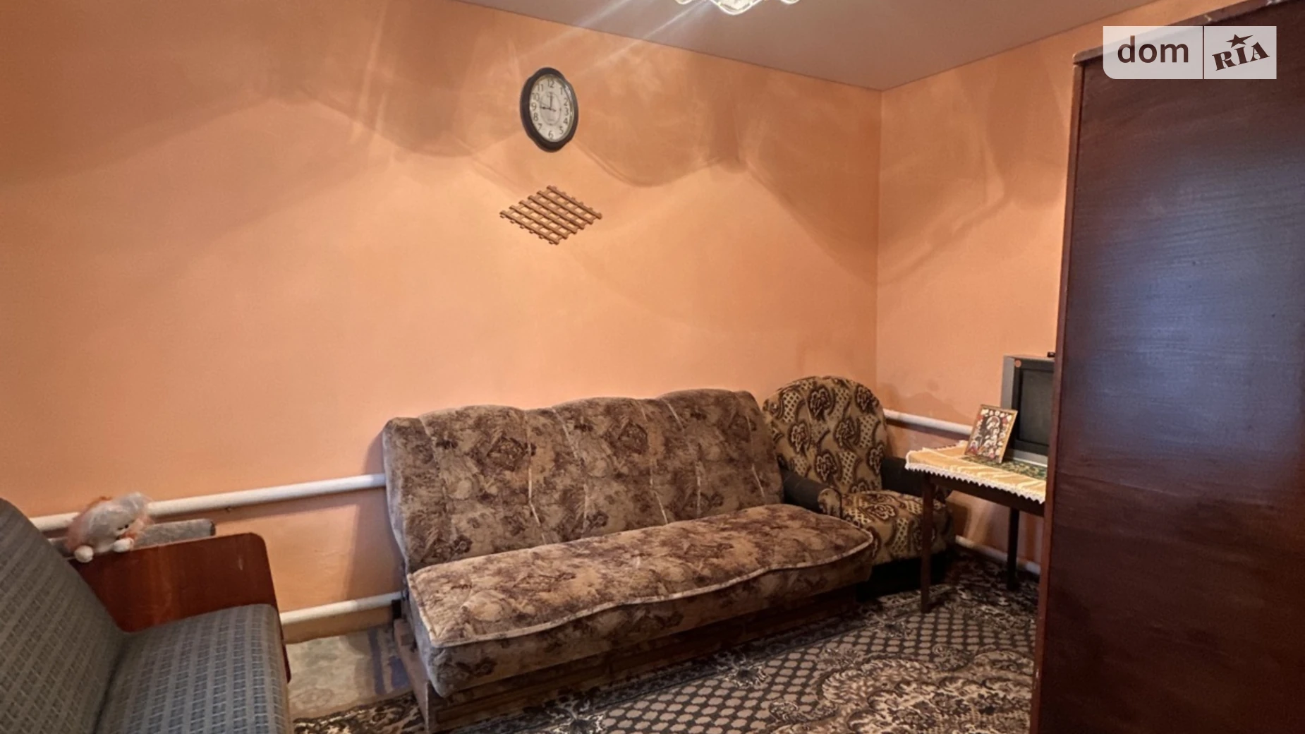 Продается часть дома 41 кв. м с подвалом, цена: 29999 $ - фото 5