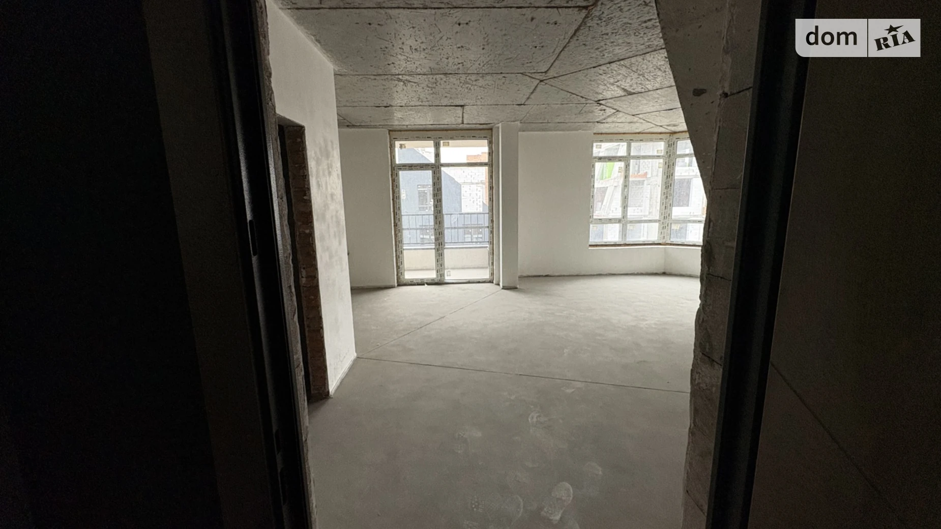 Продается 2-комнатная квартира 79.5 кв. м в Ирпене, ул. Ольги Кобылянской(Достоевского), 1В/26 - фото 2