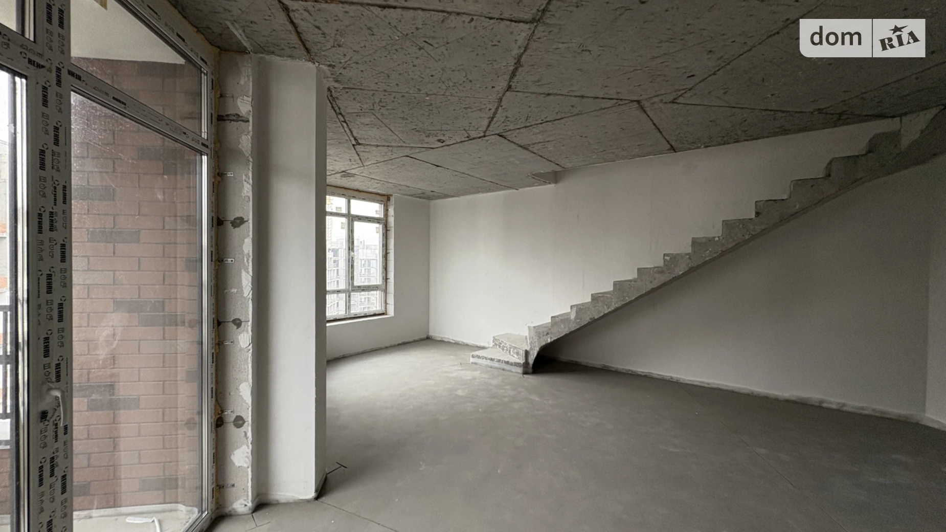 Продается 2-комнатная квартира 79.5 кв. м в Ирпене, ул. Ольги Кобылянской(Достоевского), 1В/26 - фото 5