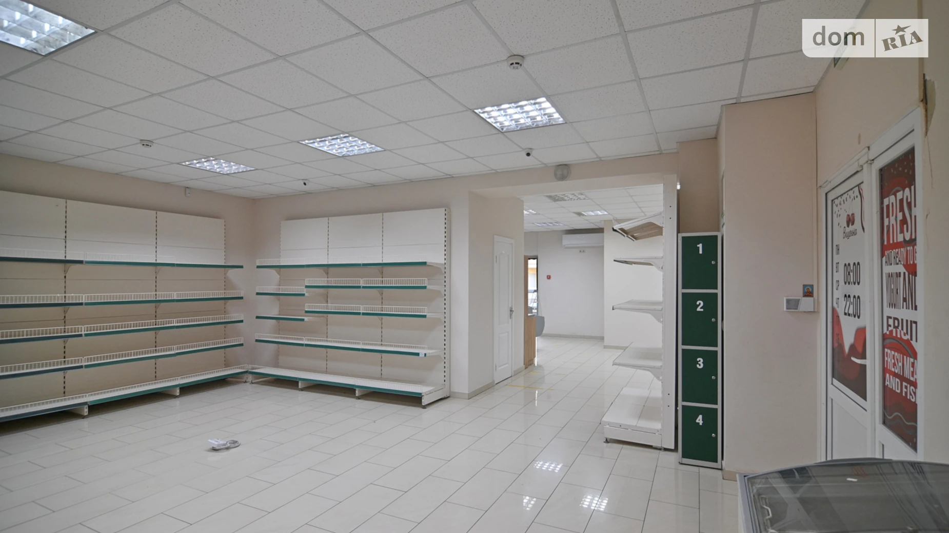 Продается помещения свободного назначения 101 кв. м в 9-этажном здании, цена: 96000 $ - фото 3