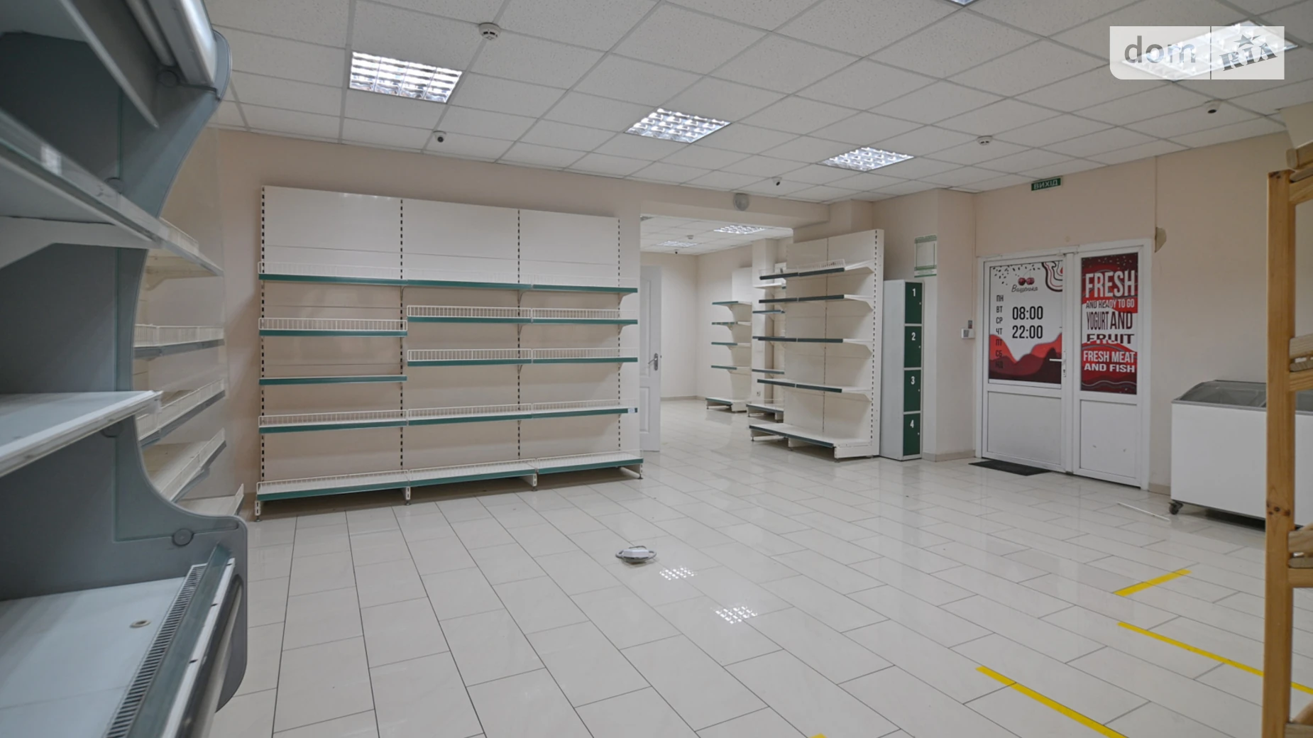 Продается помещения свободного назначения 101 кв. м в 9-этажном здании, цена: 96000 $ - фото 2