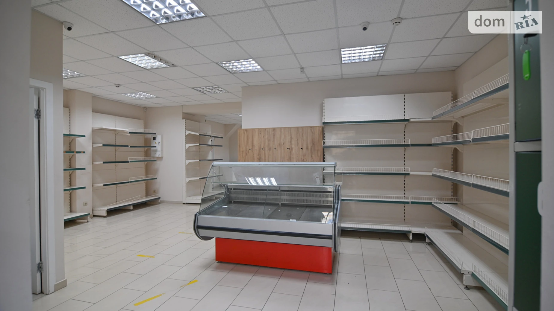 Продается помещения свободного назначения 101 кв. м в 9-этажном здании, цена: 96000 $ - фото 4