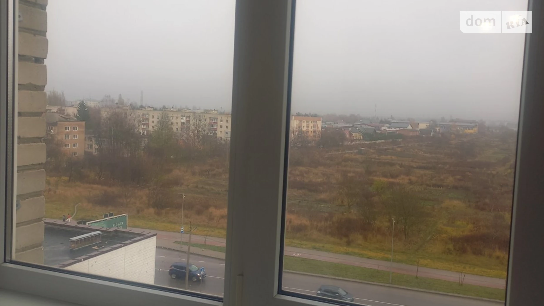 Продается 2-комнатная квартира 43.8 кв. м в Ровно, ул. Студенческая, 14 - фото 2