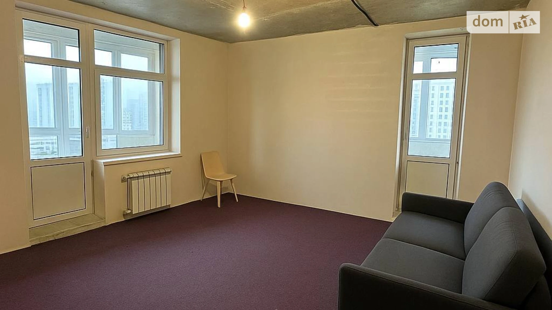 Продается 2-комнатная квартира 86.4 кв. м в Киеве, ул. Петра Калнышевского(Михаила Майорова), 7 - фото 5