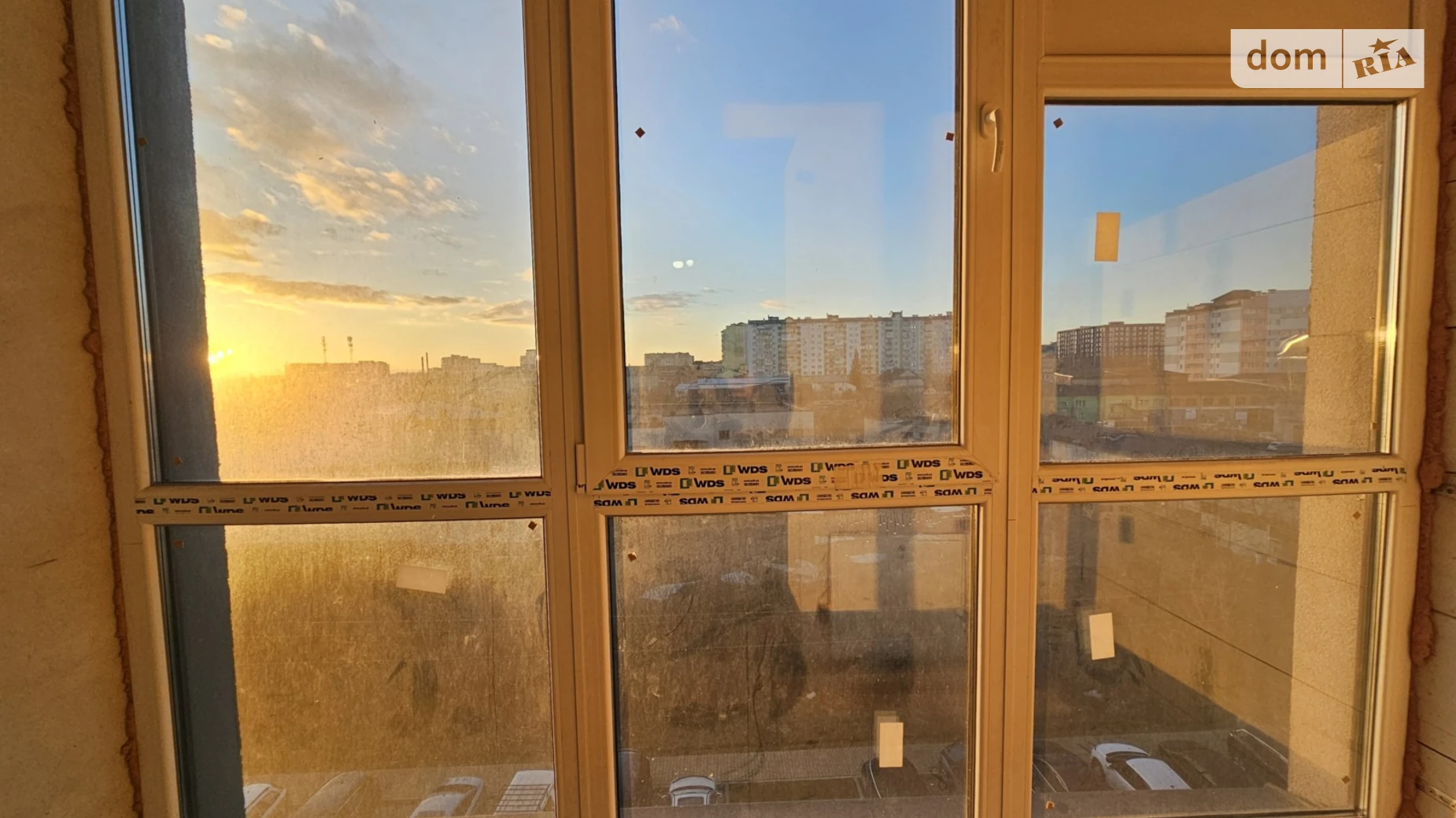 Продається 1-кімнатна квартира 42.7 кв. м у Івано-Франківську, вул. Ребета Л., 10Д - фото 5