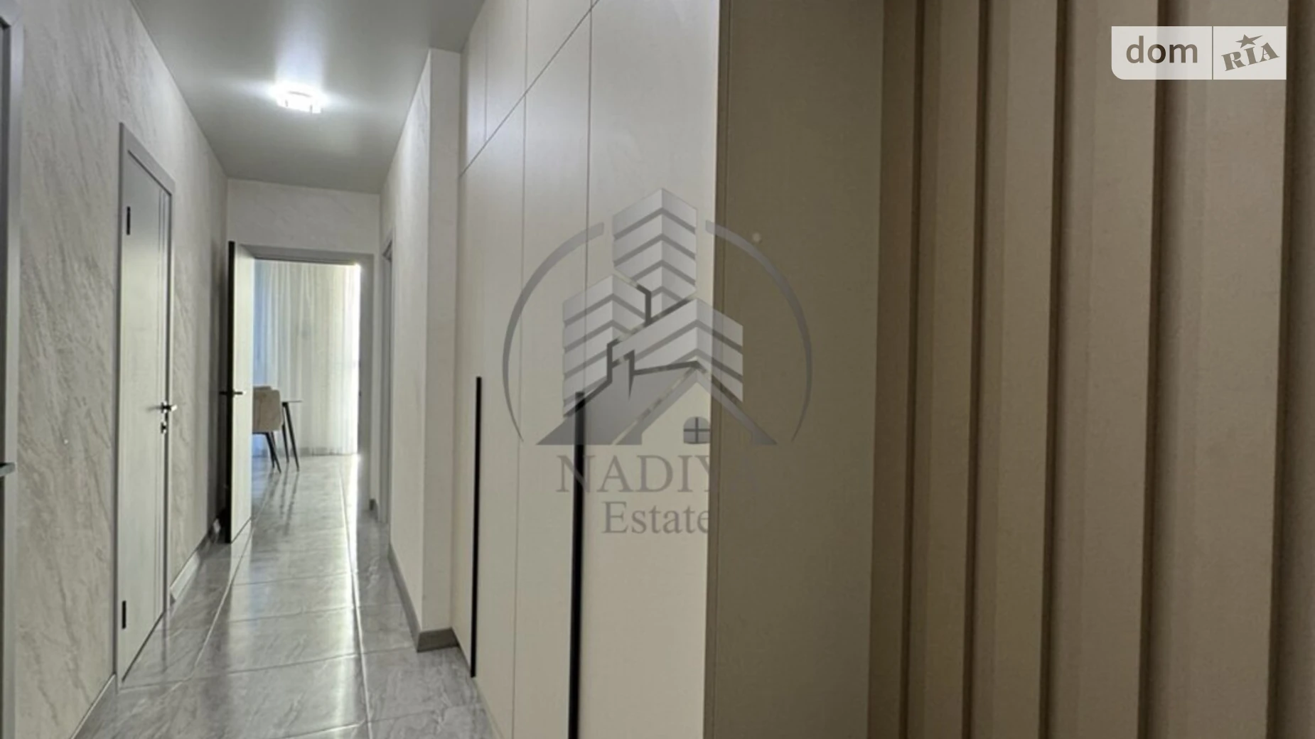 Сдается в аренду 2-комнатная квартира 80 кв. м в Львове, ул. Кульпарковская, 93 корпус 4 - фото 4