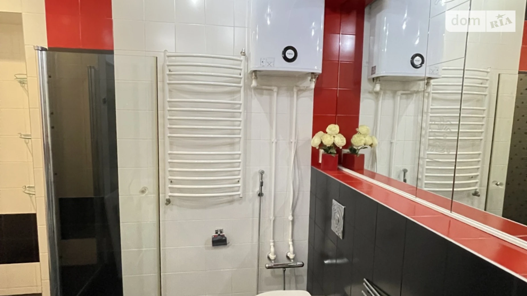 Здається в оренду 1-кімнатна квартира 65 кв. м у Одесі, вул. Одеської громади(Авдєєва-Чорноморського) - фото 4