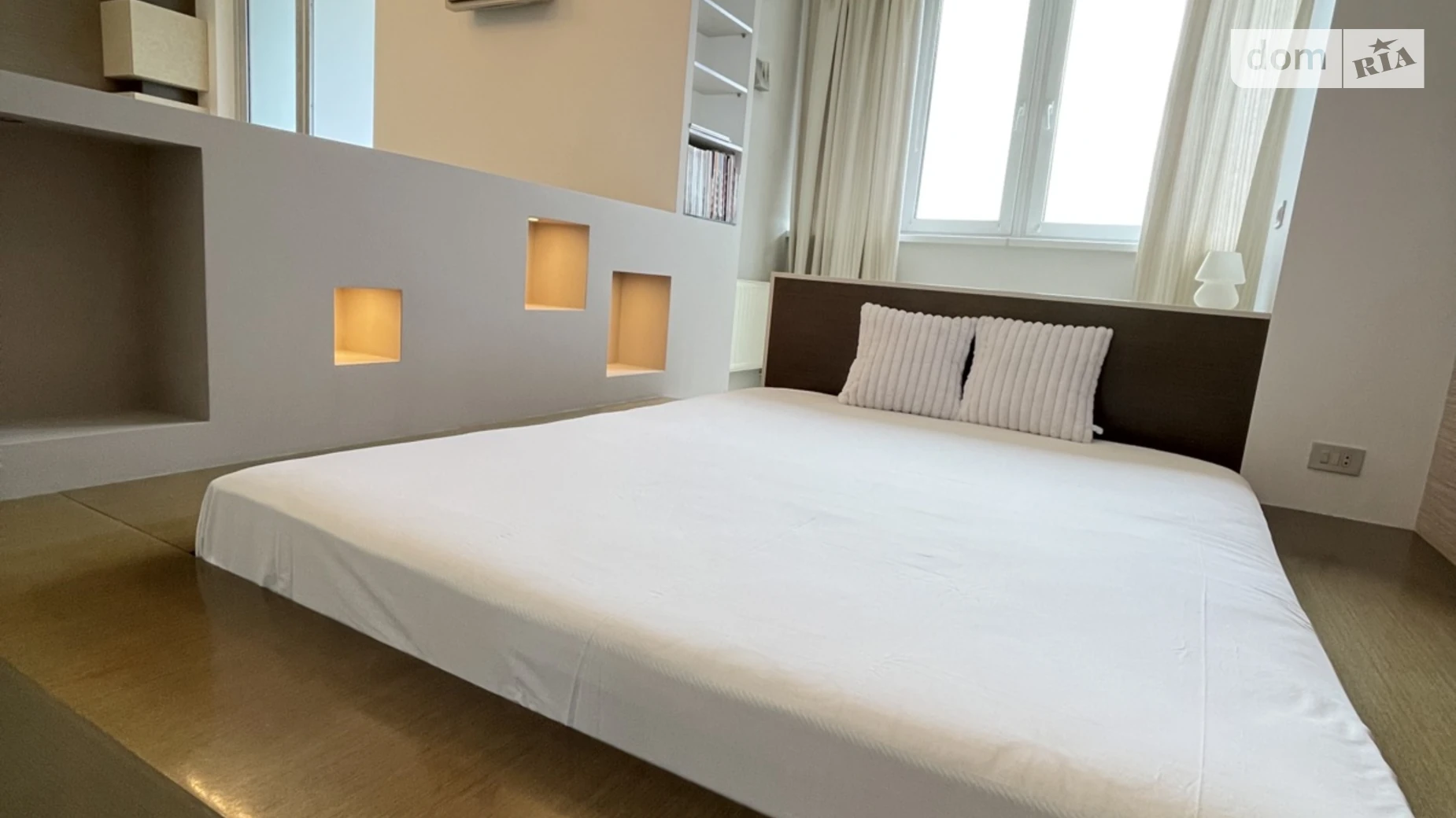 Здається в оренду 1-кімнатна квартира 65 кв. м у Одесі, вул. Одеської громади(Авдєєва-Чорноморського) - фото 3