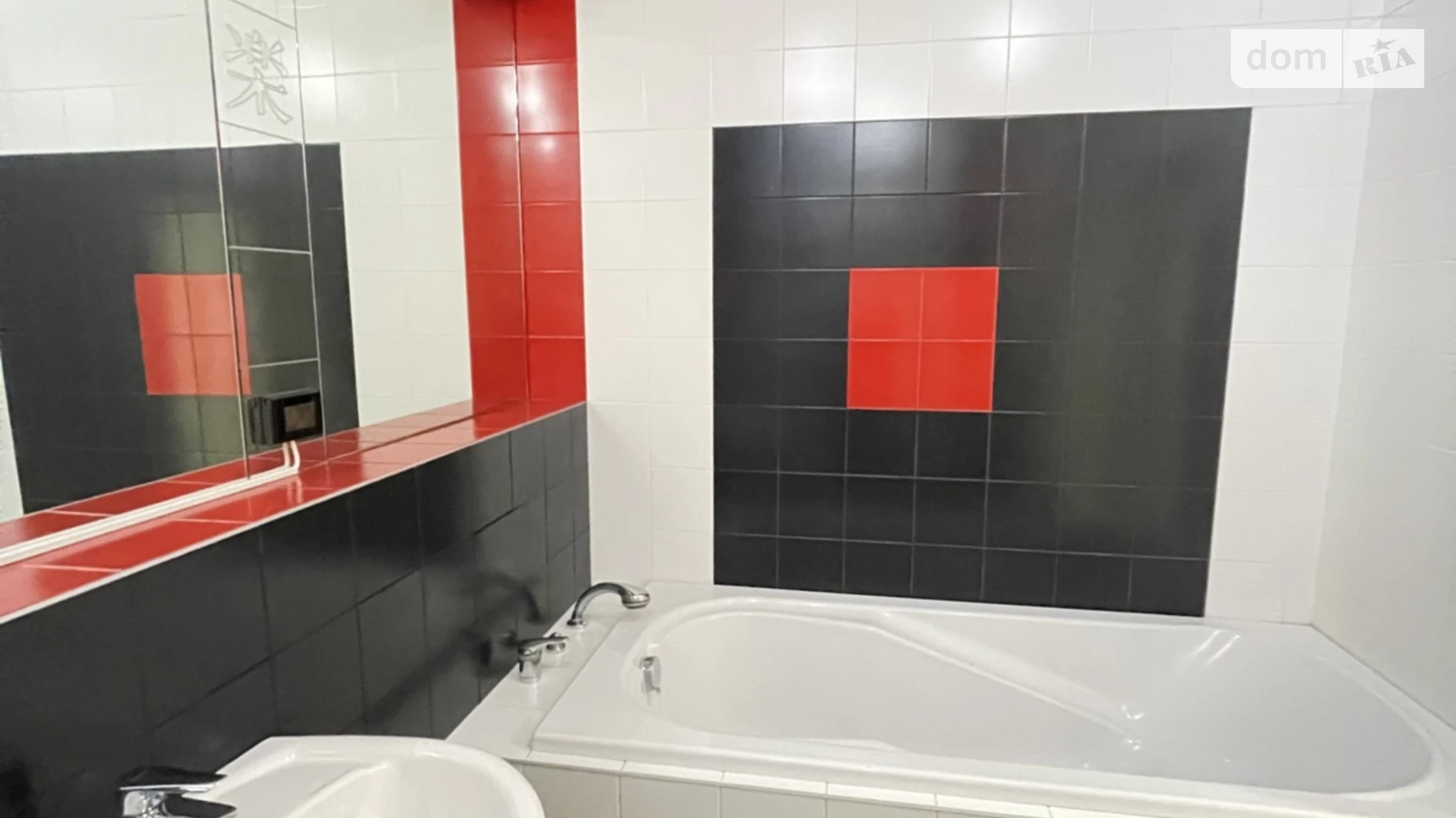 Здається в оренду 1-кімнатна квартира 65 кв. м у Одесі, вул. Одеської громади(Авдєєва-Чорноморського) - фото 5