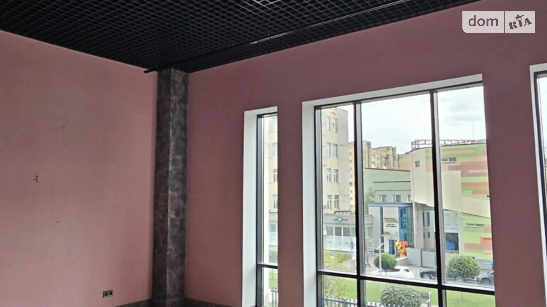 Сдается в аренду помещения свободного назначения 90 кв. м в 15-этажном здании, цена: 50700 грн - фото 3