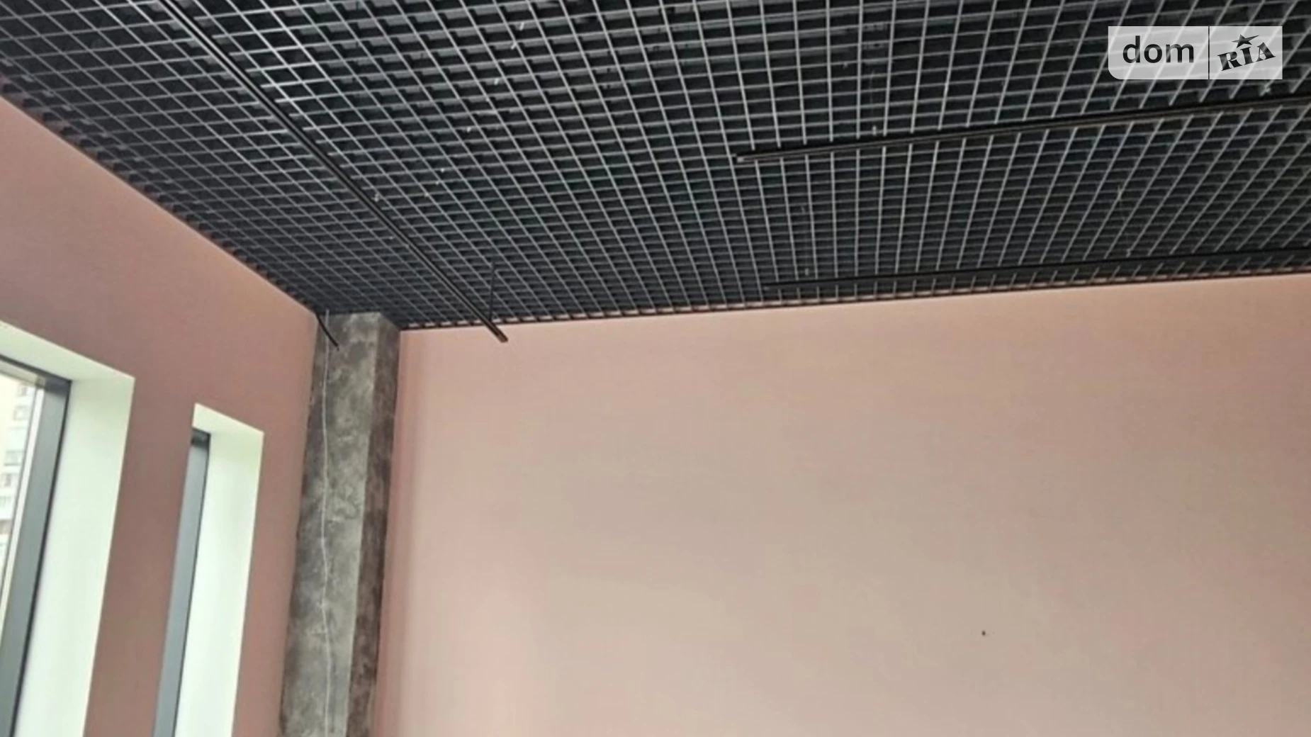 Сдается в аренду помещения свободного назначения 90 кв. м в 15-этажном здании, цена: 50700 грн - фото 4