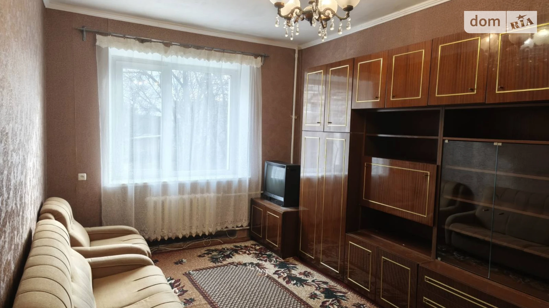 Продается 3-комнатная квартира 73.2 кв. м в Виннице, ул. Академика Янгеля, 47 - фото 3