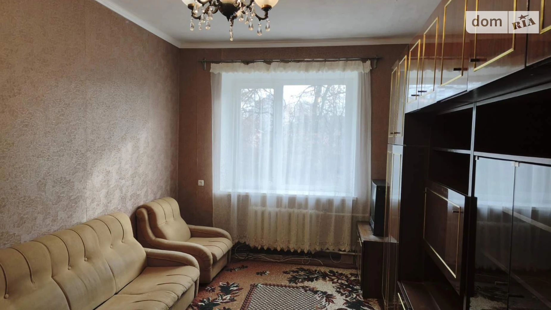 Продается 3-комнатная квартира 73.2 кв. м в Виннице, ул. Академика Янгеля, 47 - фото 4