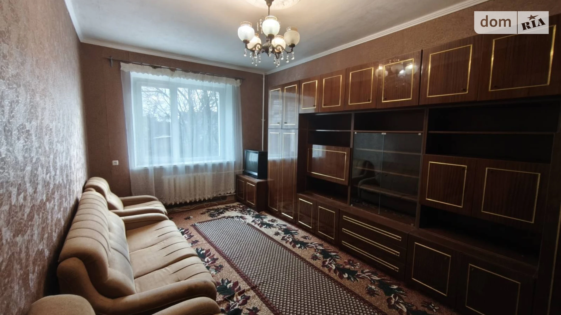 Продается 3-комнатная квартира 73.2 кв. м в Виннице, ул. Академика Янгеля, 47 - фото 3