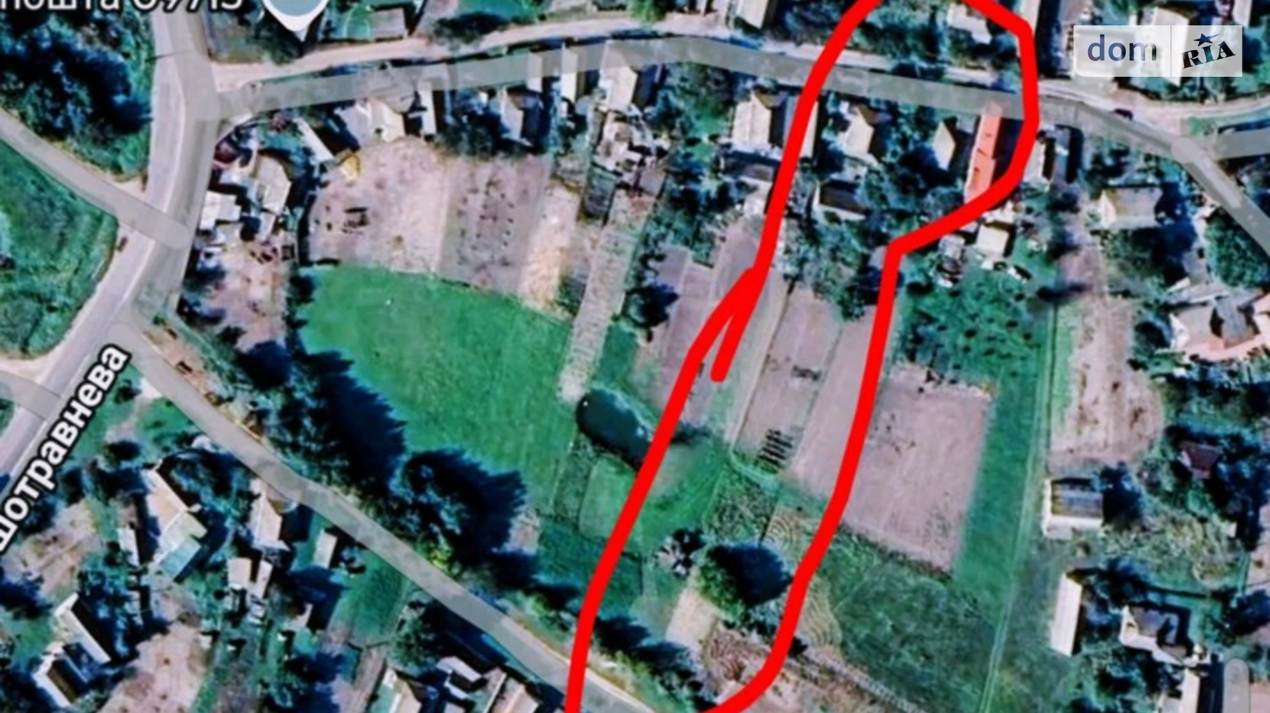 вулиця Кільцева Розкопанцы, цена: 15000 $ - фото 2