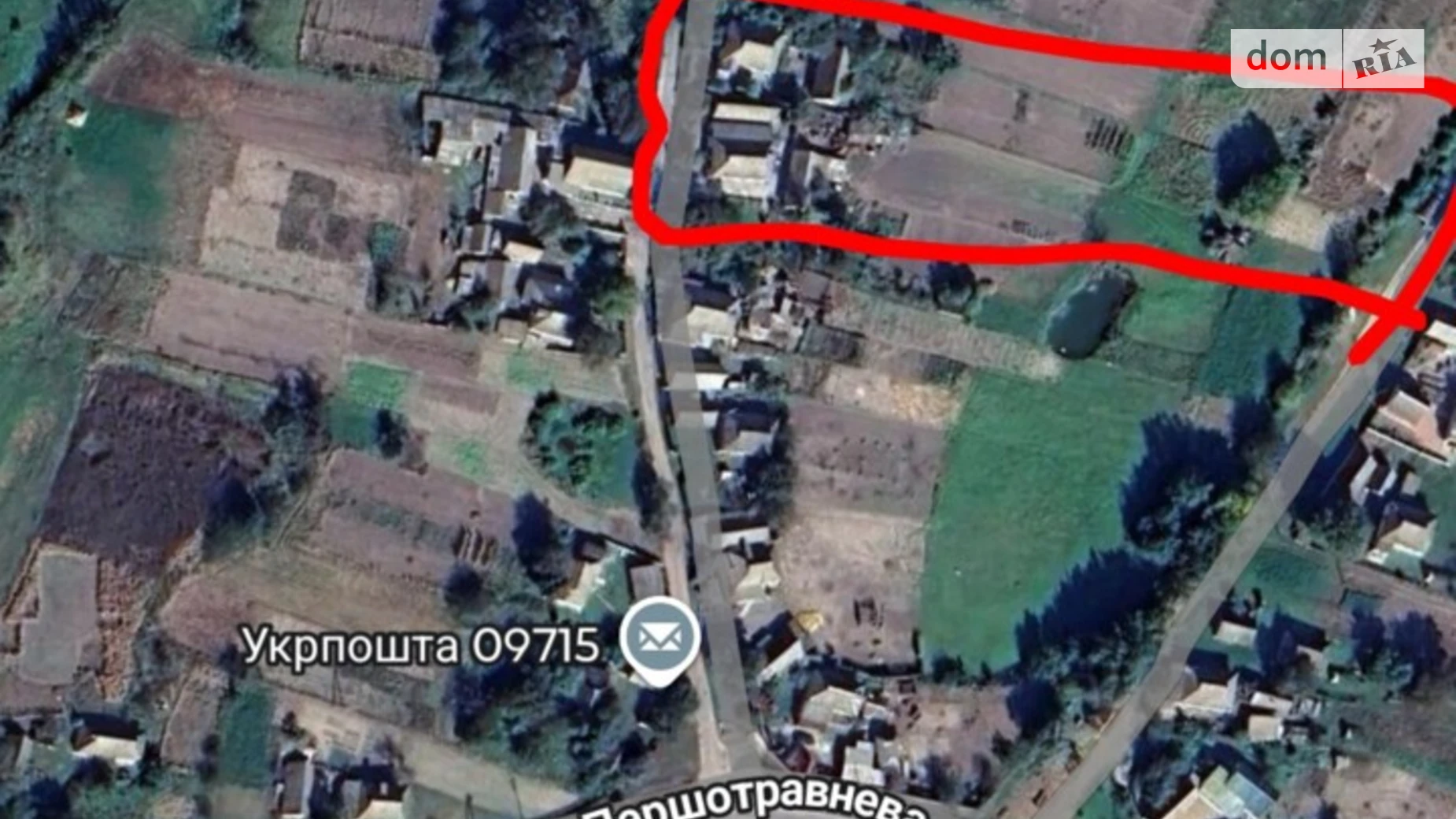 вулиця Кільцева Розкопанцы, цена: 15000 $ - фото 3