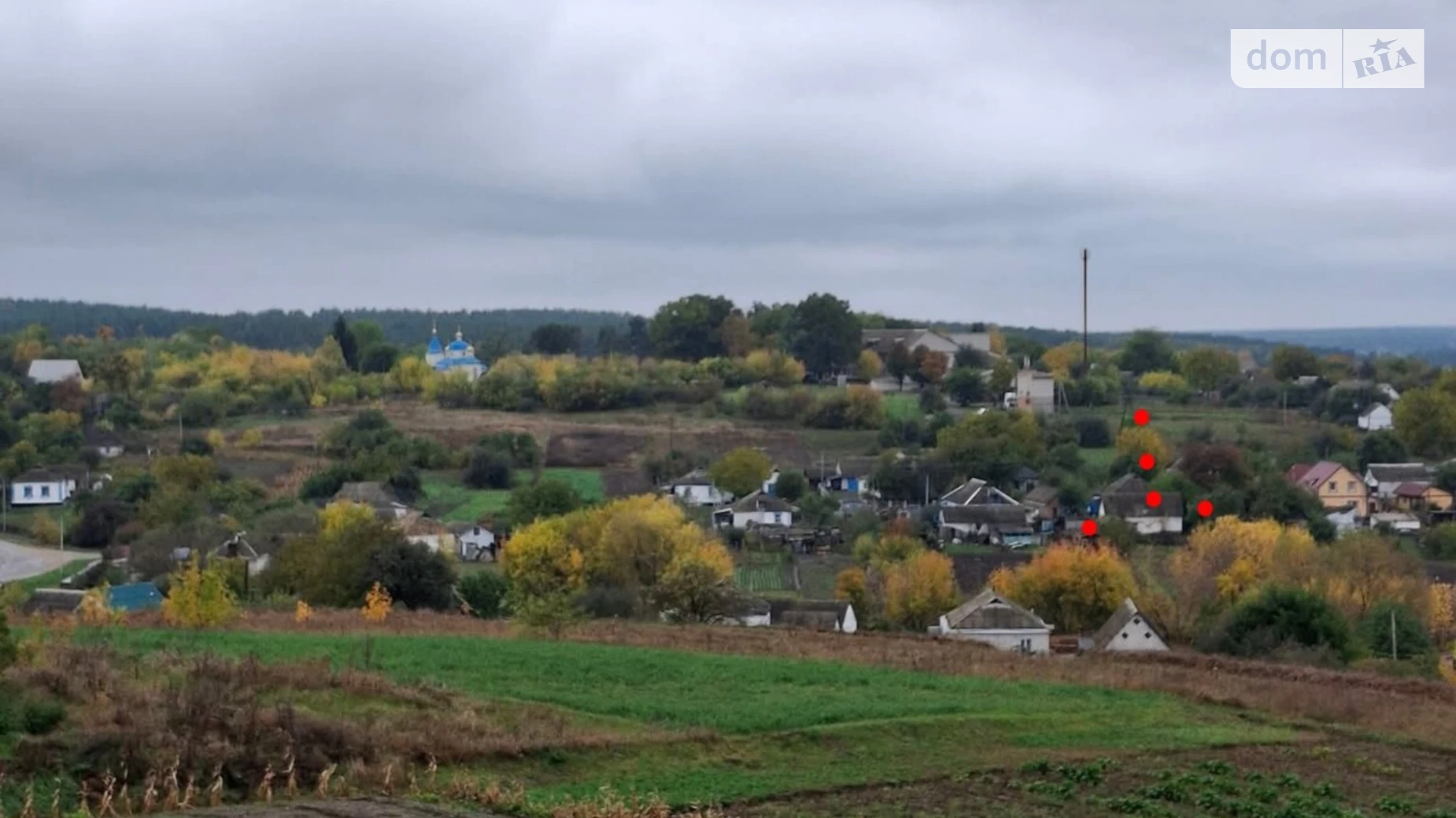 вулиця Кільцева Розкопанцы, цена: 15000 $ - фото 4