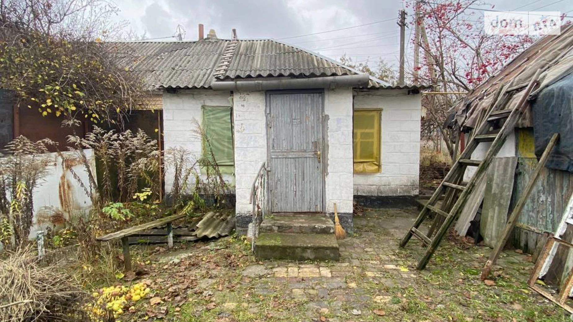 Продается часть дома 35.9 кв. м с балконом, цена: 6000 $ - фото 2