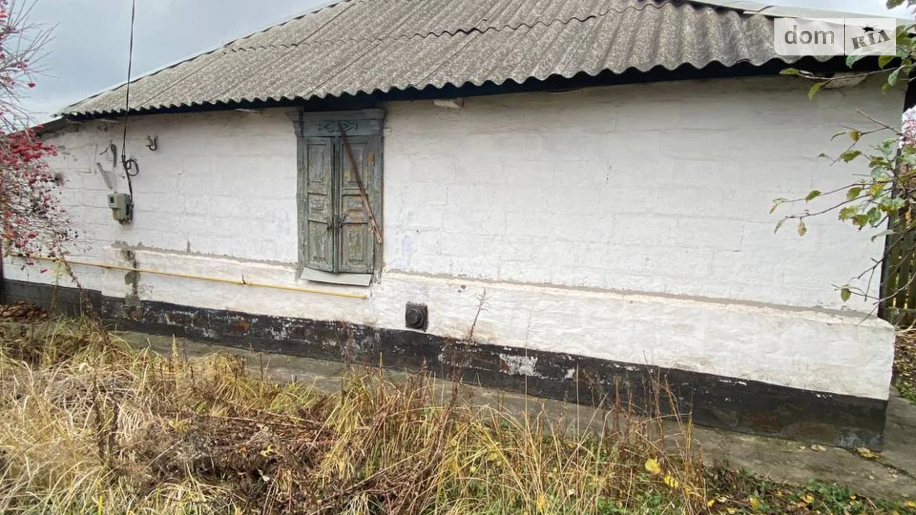 Продается часть дома 35.9 кв. м с балконом, цена: 6000 $ - фото 3