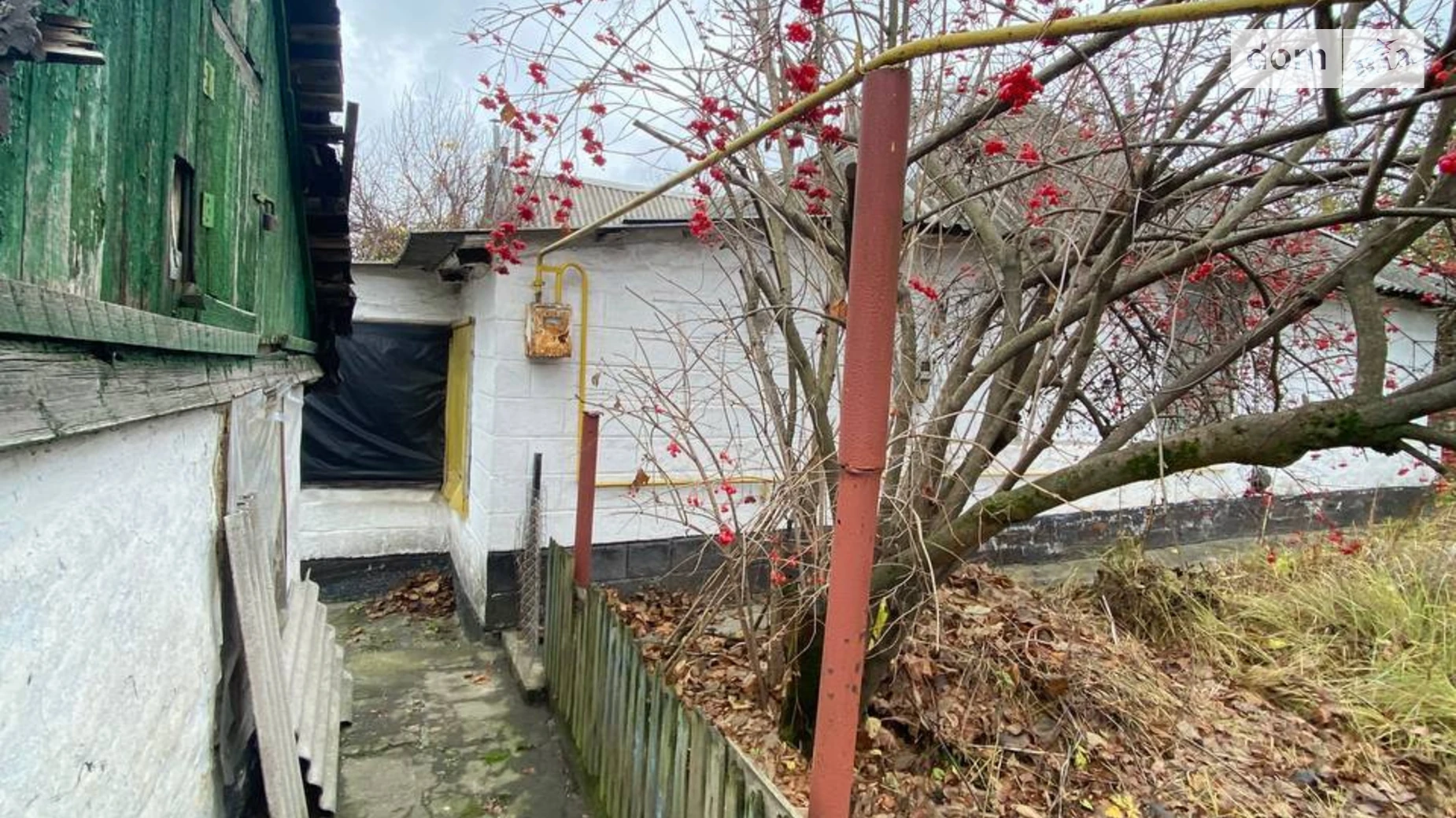 Продается часть дома 35.9 кв. м с балконом, цена: 6000 $ - фото 4