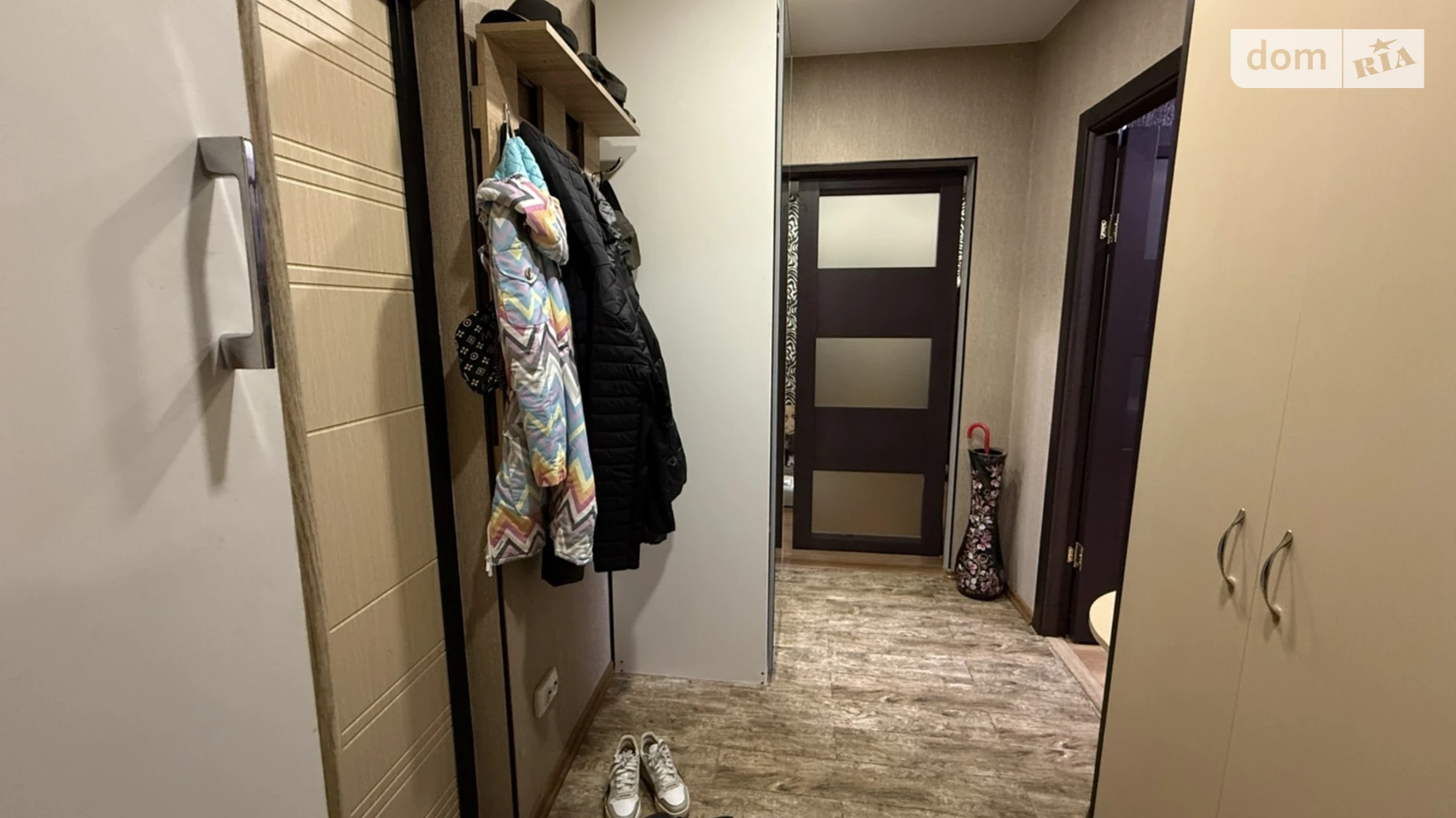 Продается 2-комнатная квартира 50.4 кв. м в Полтаве, цена: 46900 $ - фото 2