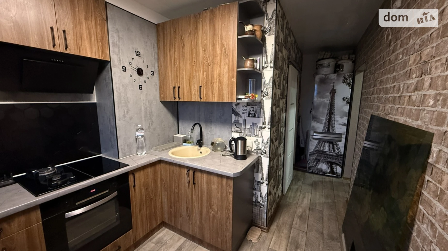 Продается 2-комнатная квартира 50.4 кв. м в Полтаве, просп. Николая Вавилова - фото 4