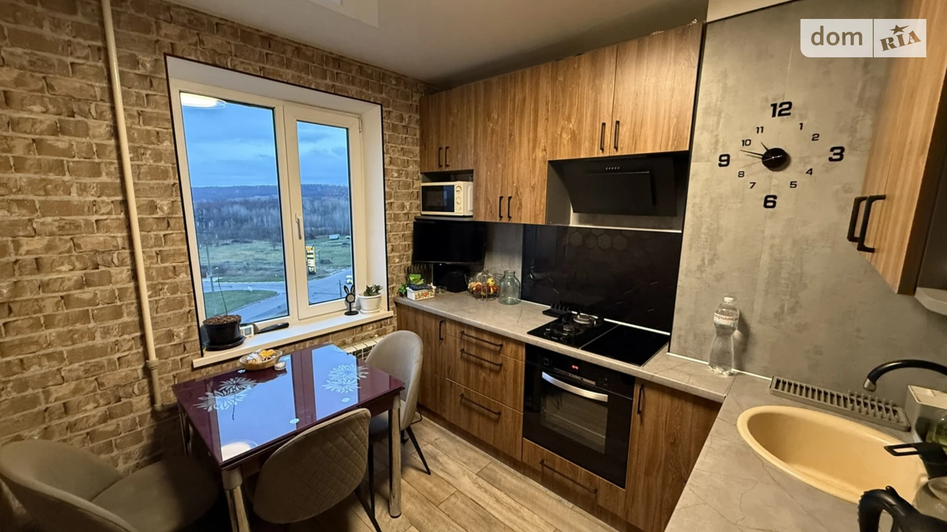 Продается 2-комнатная квартира 50.4 кв. м в Полтаве, просп. Николая Вавилова - фото 2