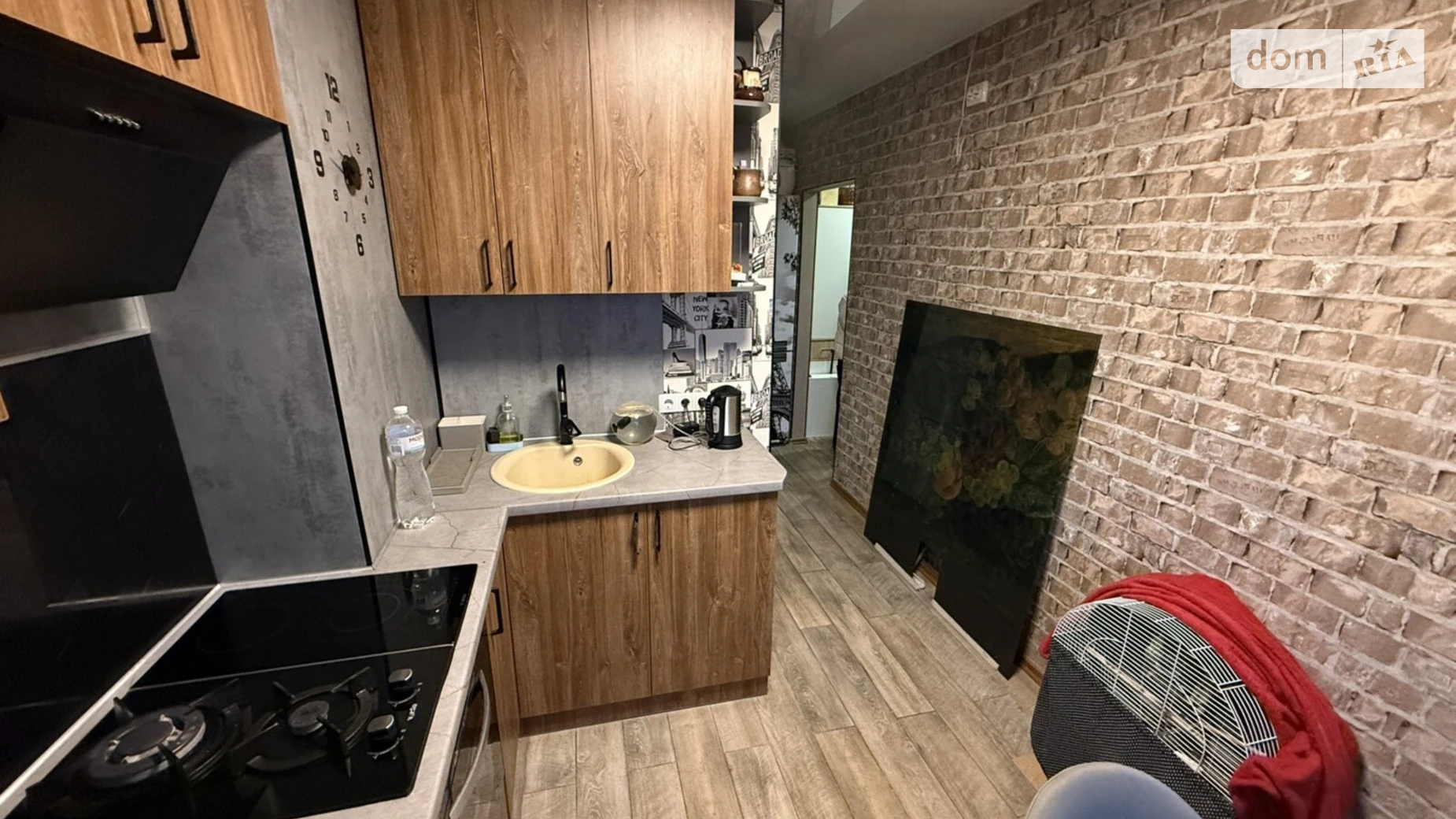 Продается 2-комнатная квартира 50.4 кв. м в Полтаве, просп. Николая Вавилова - фото 5