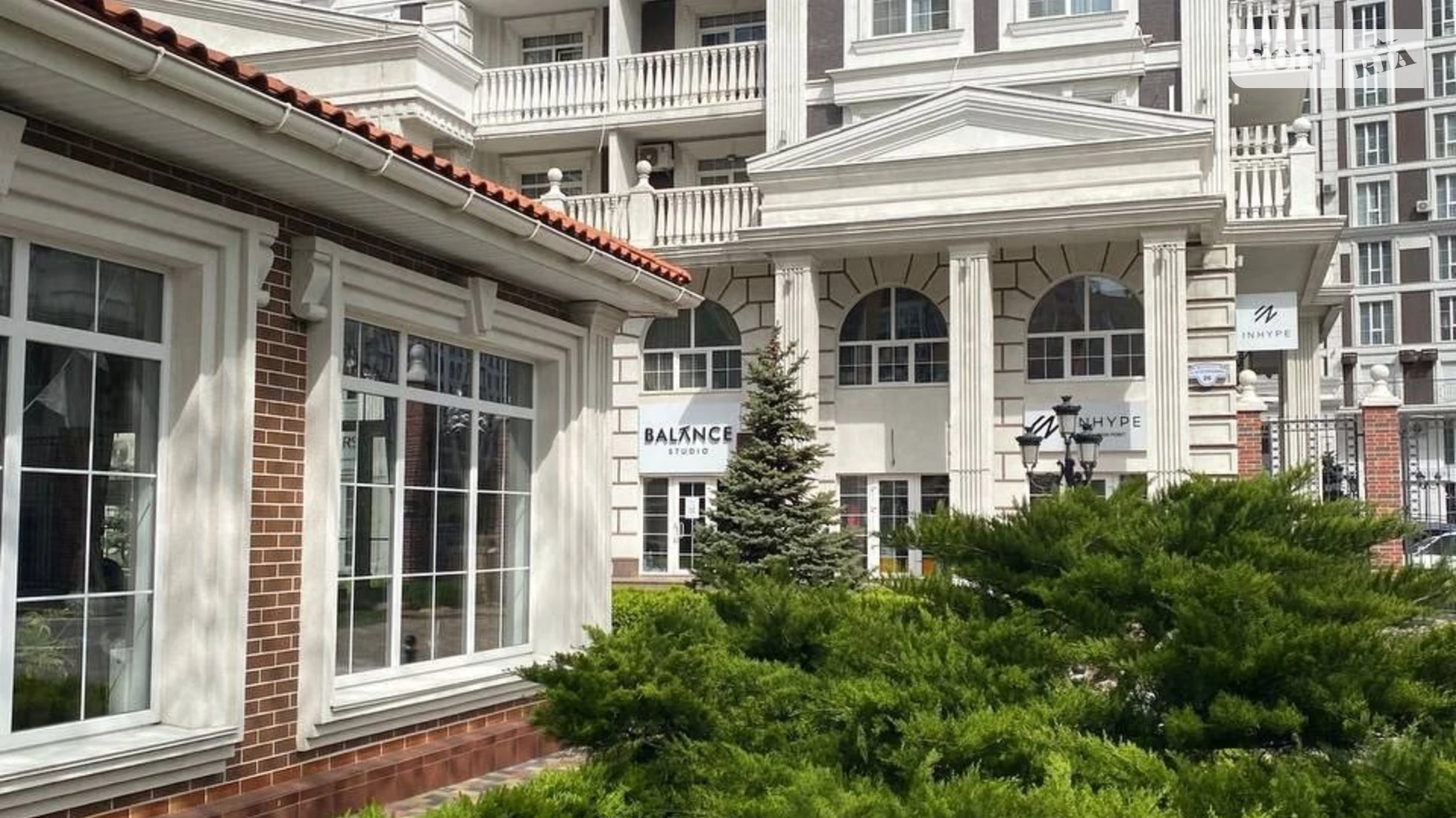 Продается 1-комнатная квартира 37.3 кв. м в Киеве, ул. Михаила Максимовича, 26Б - фото 2