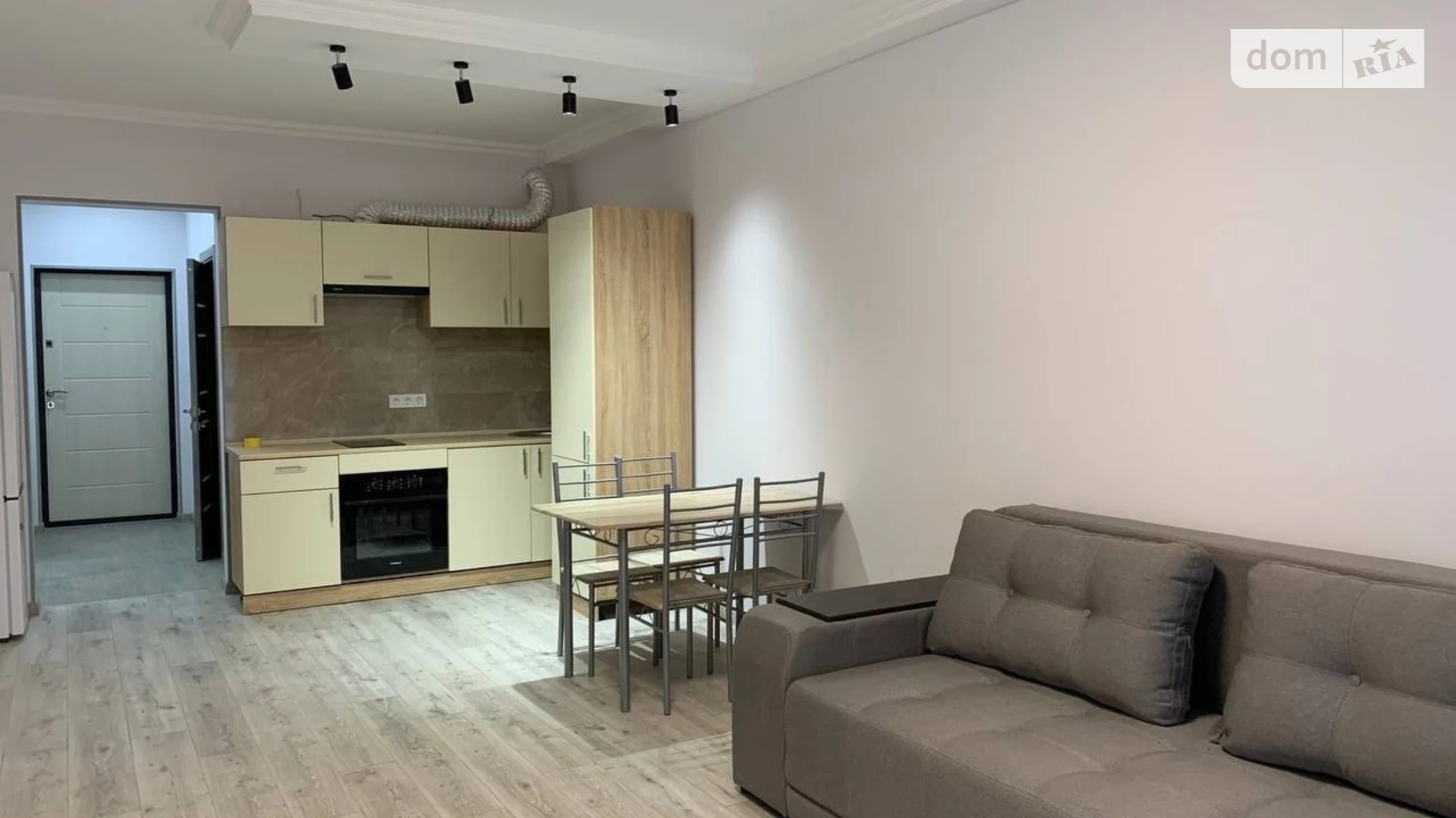 Продается 1-комнатная квартира 37.3 кв. м в Киеве, ул. Михаила Максимовича, 26Б - фото 4