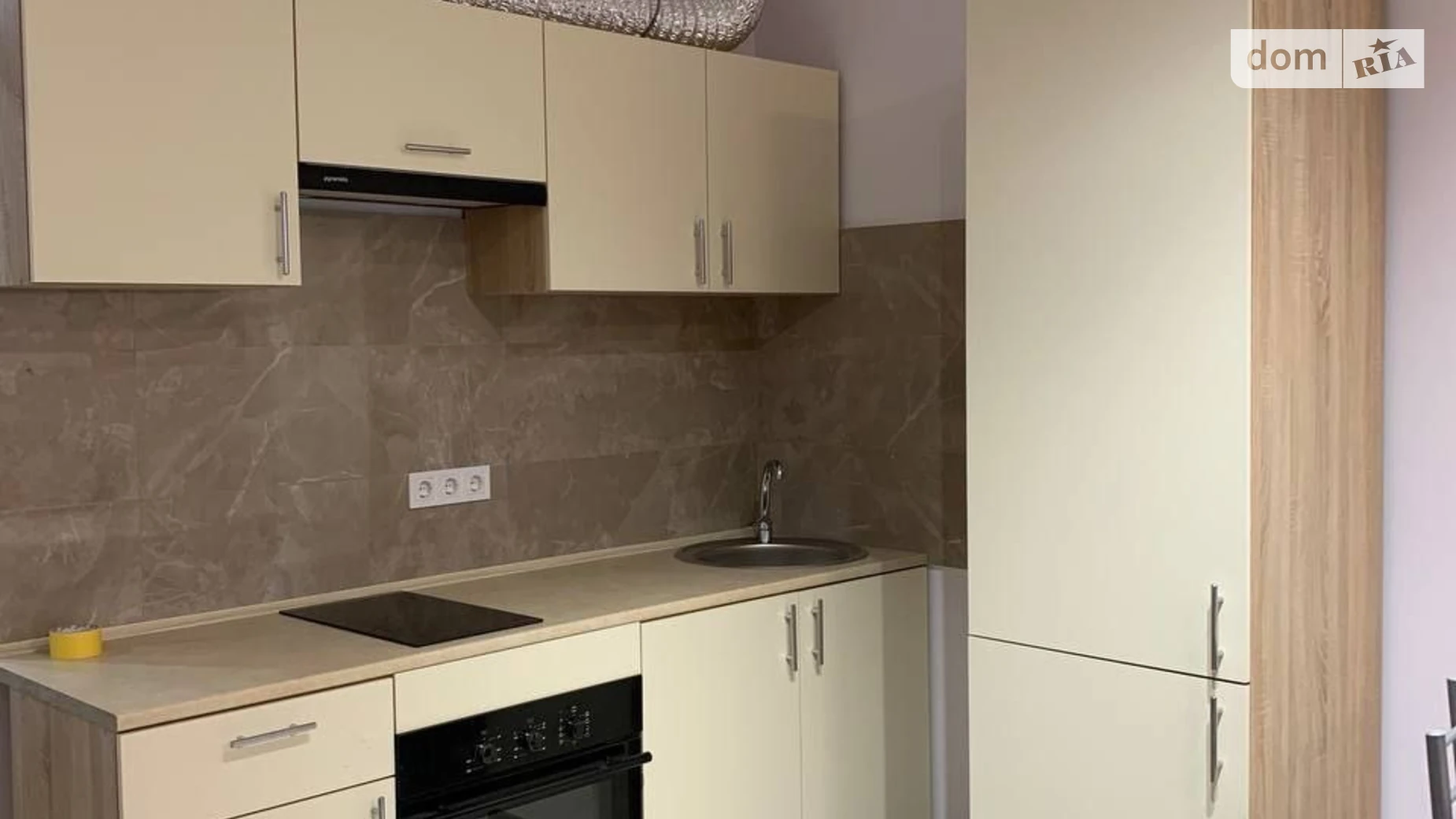 Продается 1-комнатная квартира 37.3 кв. м в Киеве, ул. Михаила Максимовича, 26Б - фото 5