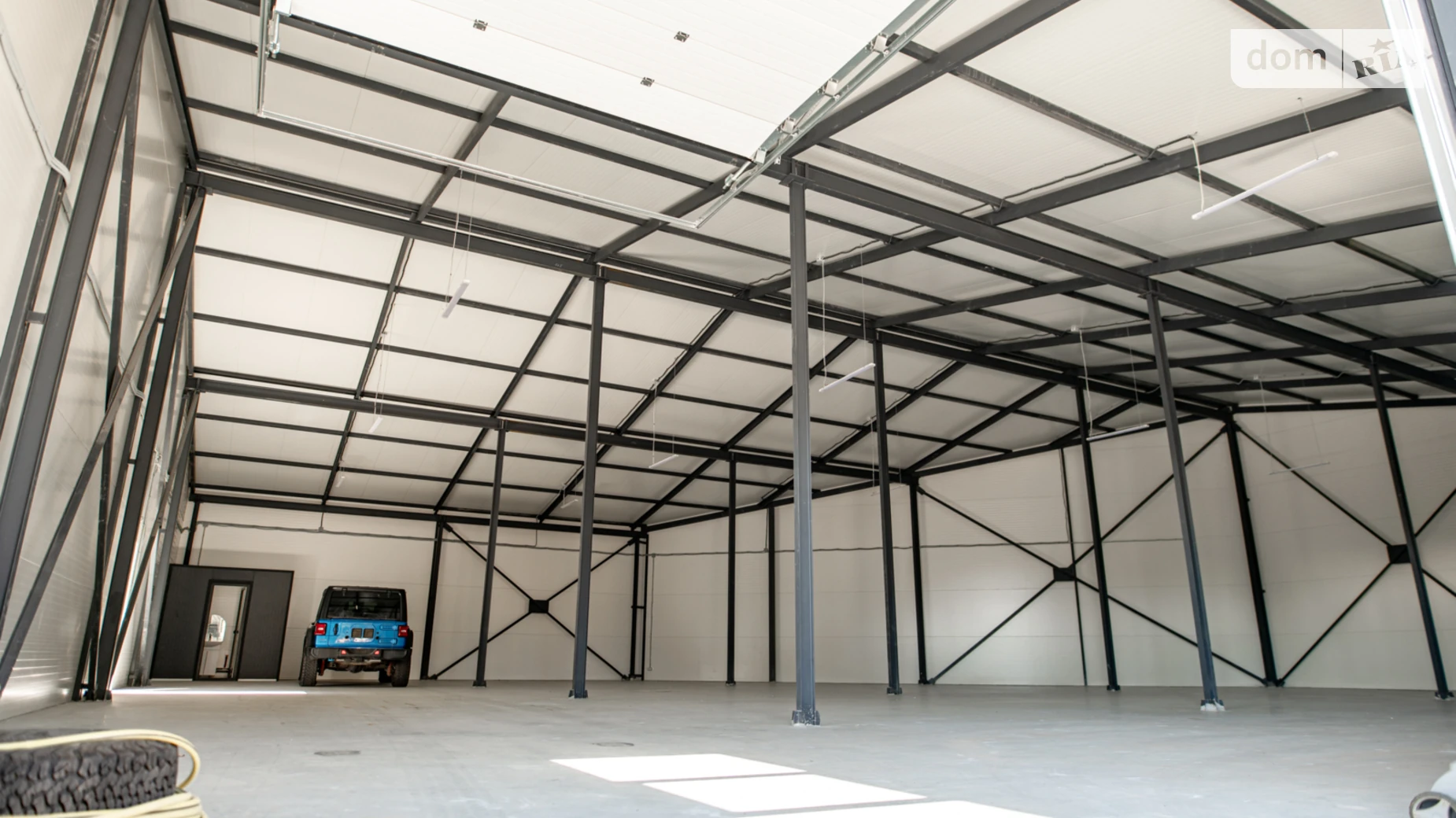 Сдается в аренду объект сферы услуг 480 кв. м в 1-этажном здании, цена: 3000 $ - фото 2