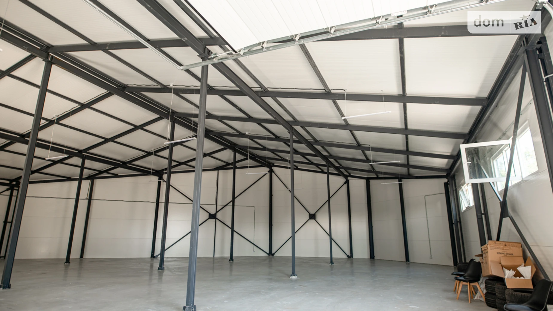 Сдается в аренду объект сферы услуг 480 кв. м в 1-этажном здании, цена: 3000 $ - фото 3